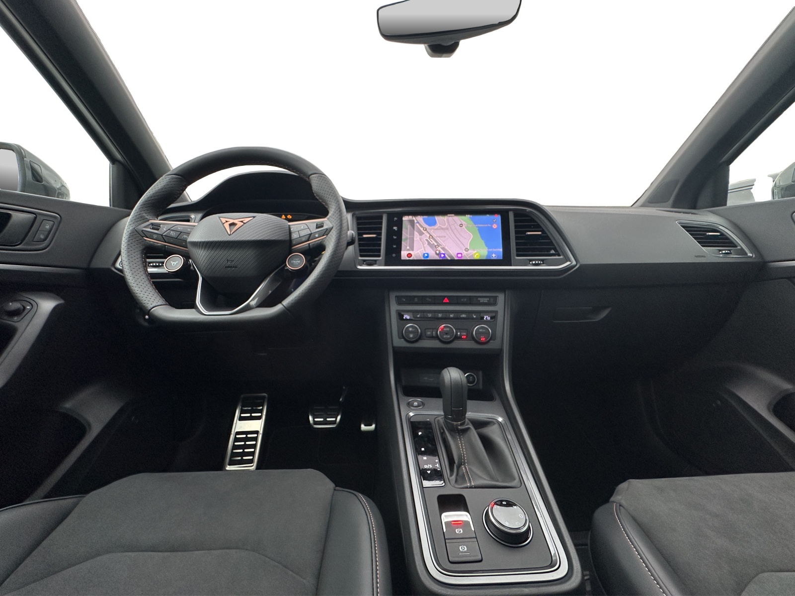 CUPRA Ateca 2.0 TSI VZ 4Drive DSG-image-5