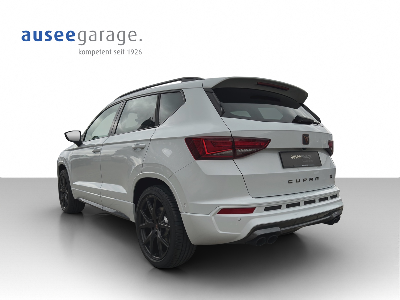 CUPRA Ateca 2.0 TSI VZ 4Drive DSG-image-2