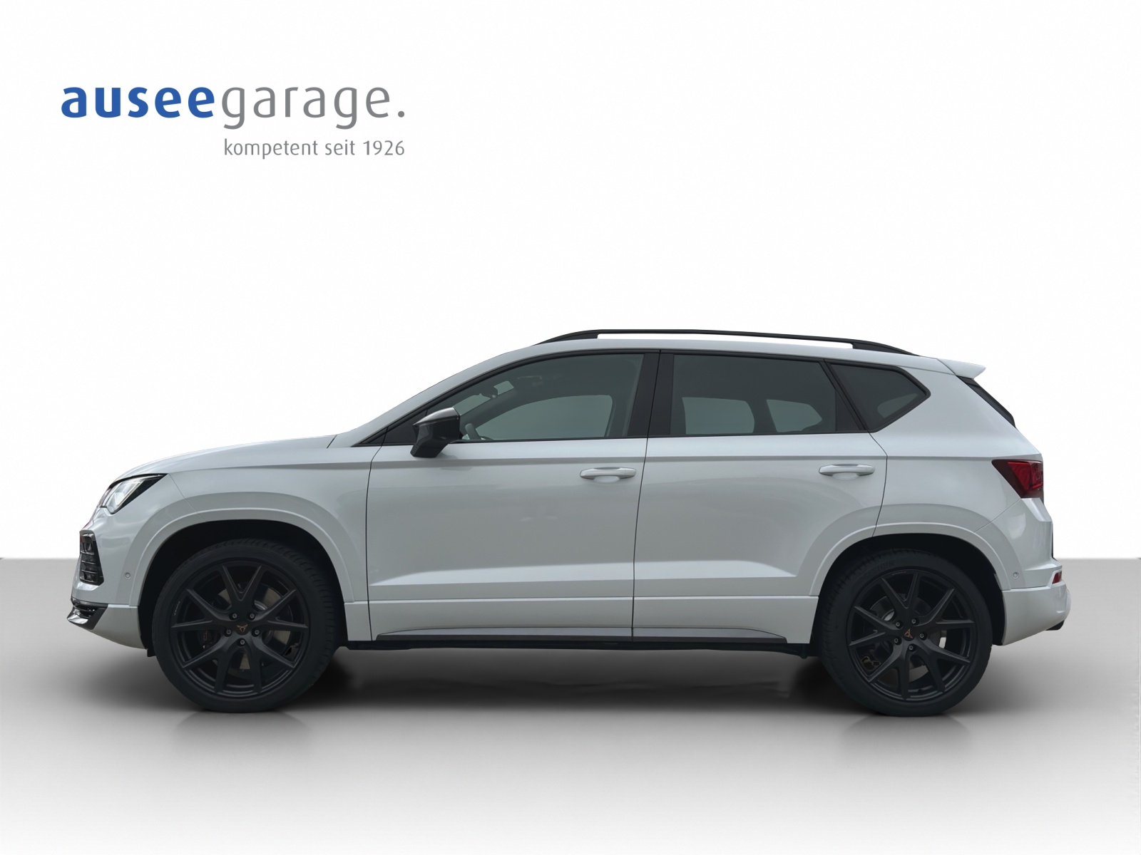 CUPRA Ateca 2.0 TSI VZ 4Drive DSG-image-1