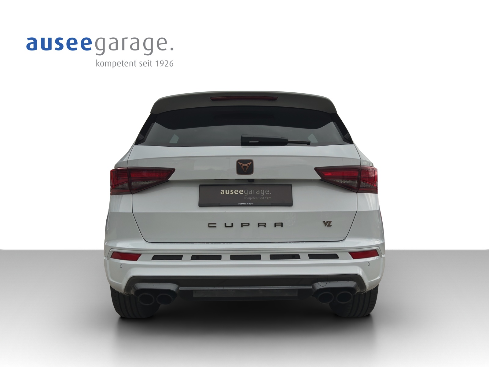CUPRA Ateca 2.0 TSI VZ 4Drive DSG-image-3