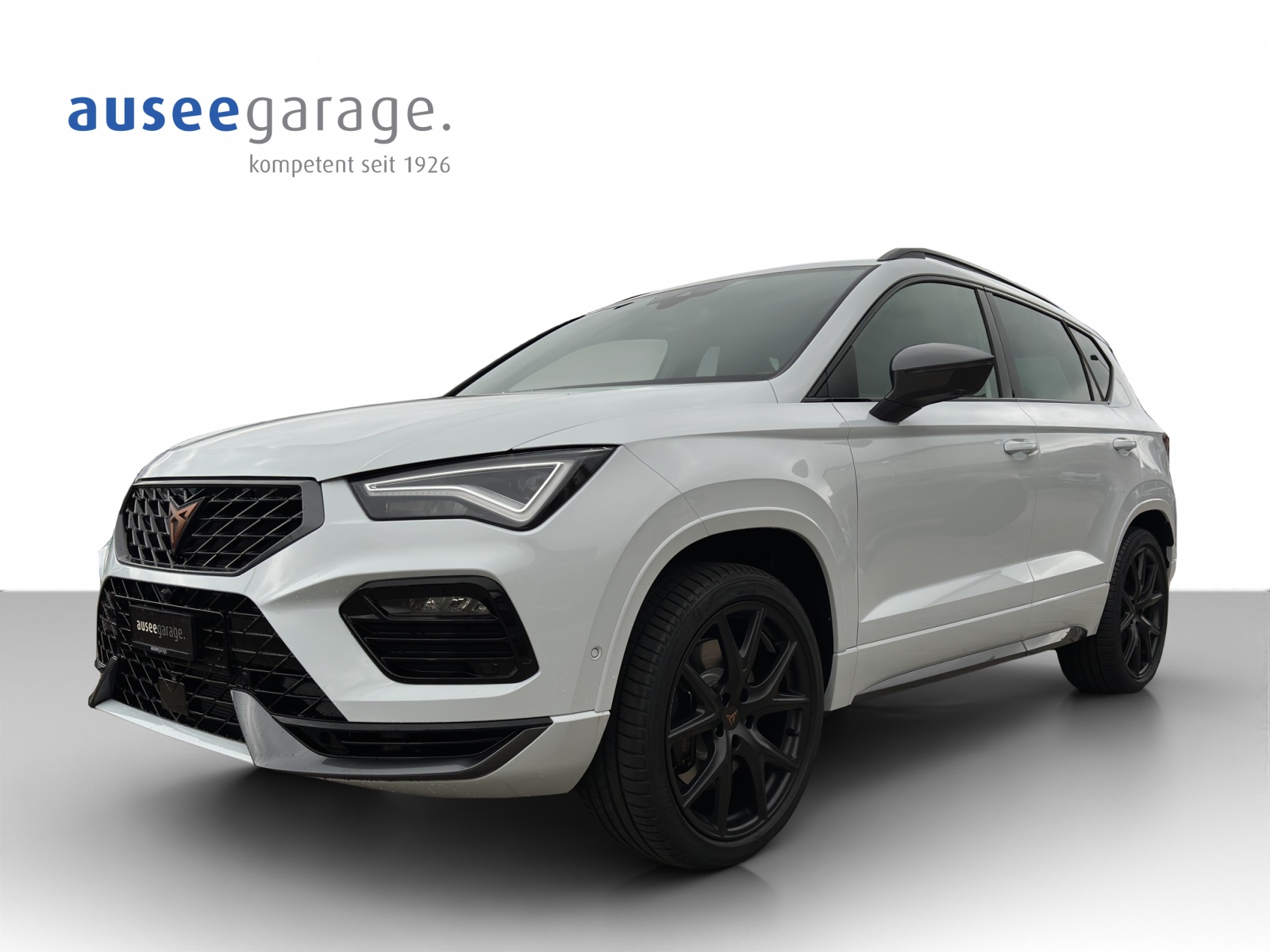 CUPRA Ateca 2.0 TSI VZ 4Drive DSG-image-0