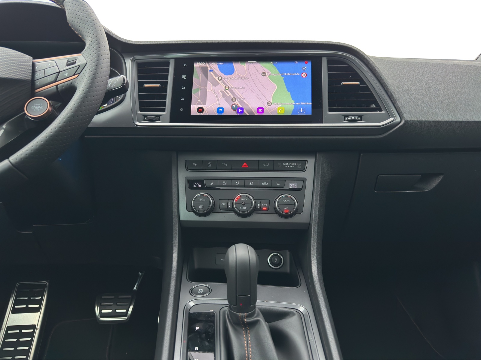 CUPRA Ateca 2.0 TSI VZ 4Drive DSG-image-7