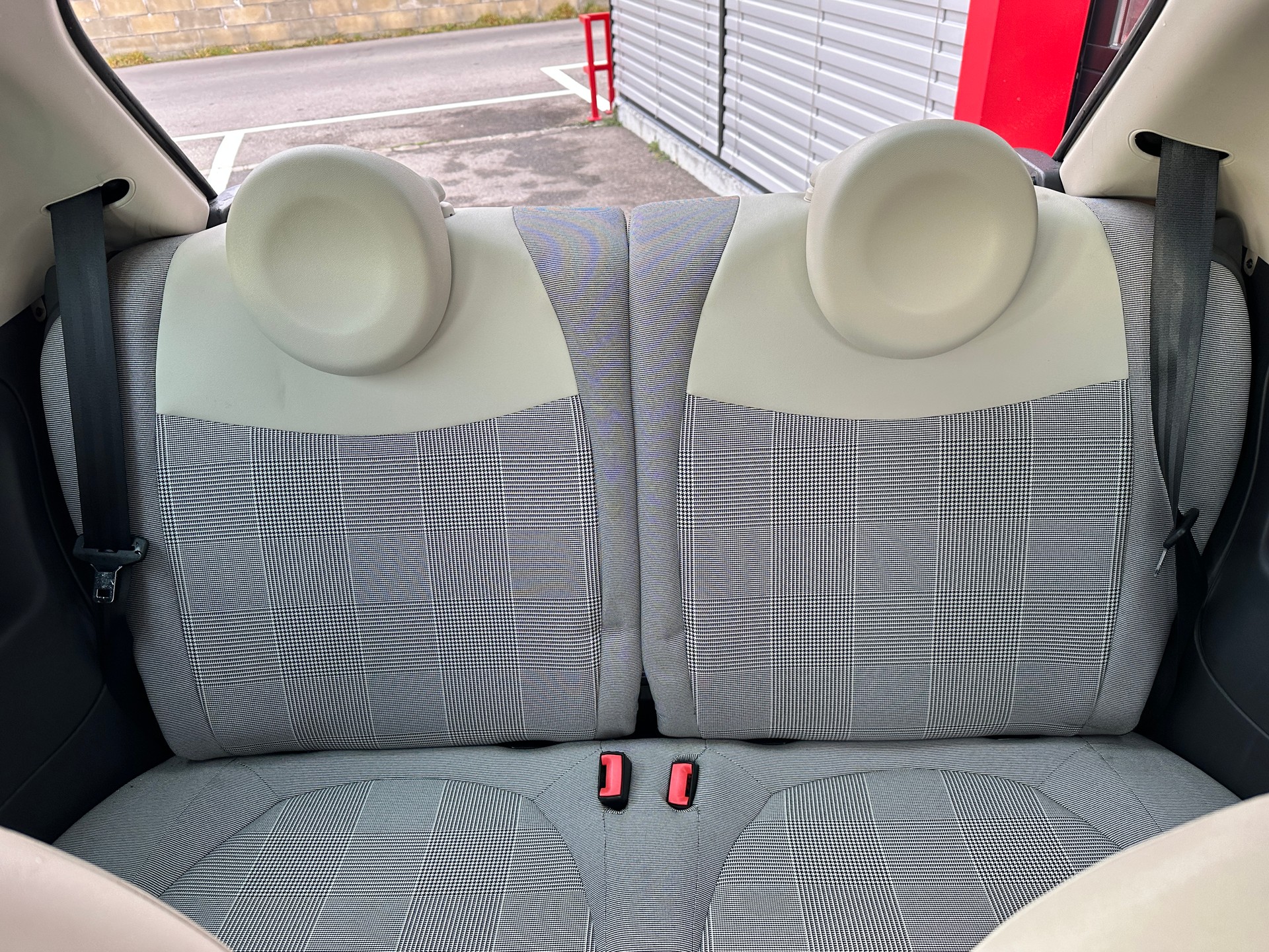 FIAT 500 0.9 Twinair Turbo Lounge-image-5