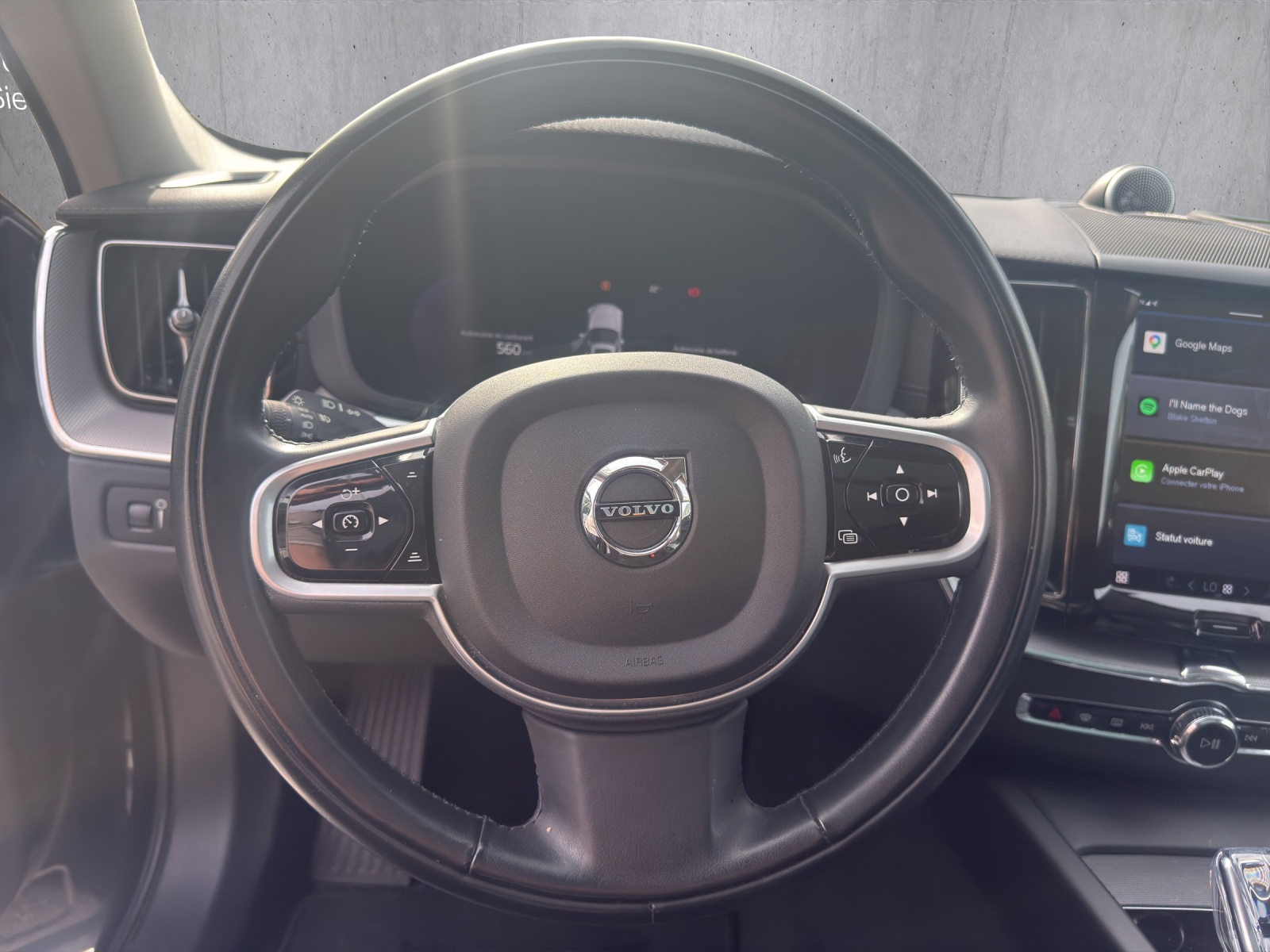 Image VOLVO XC60 XC60 T8 eAWD Inscription Geartronic