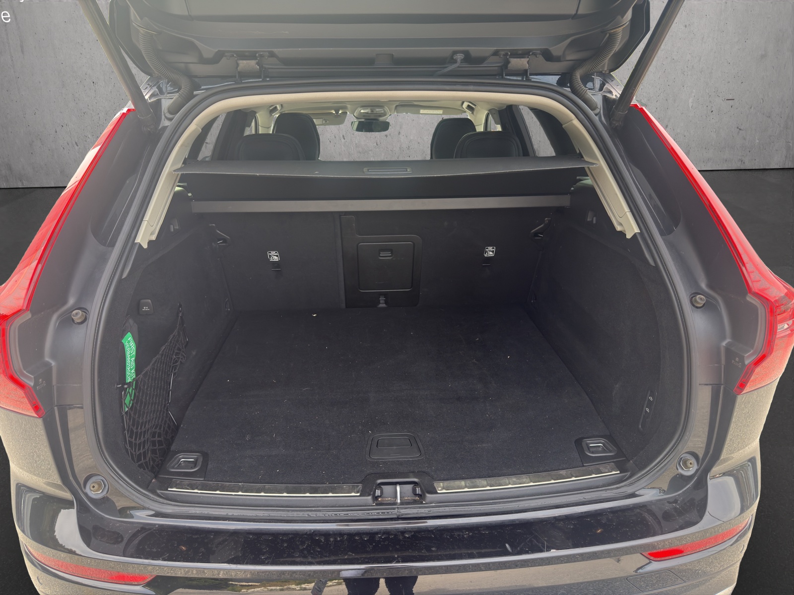 Image VOLVO XC60 XC60 T8 eAWD Inscription Geartronic