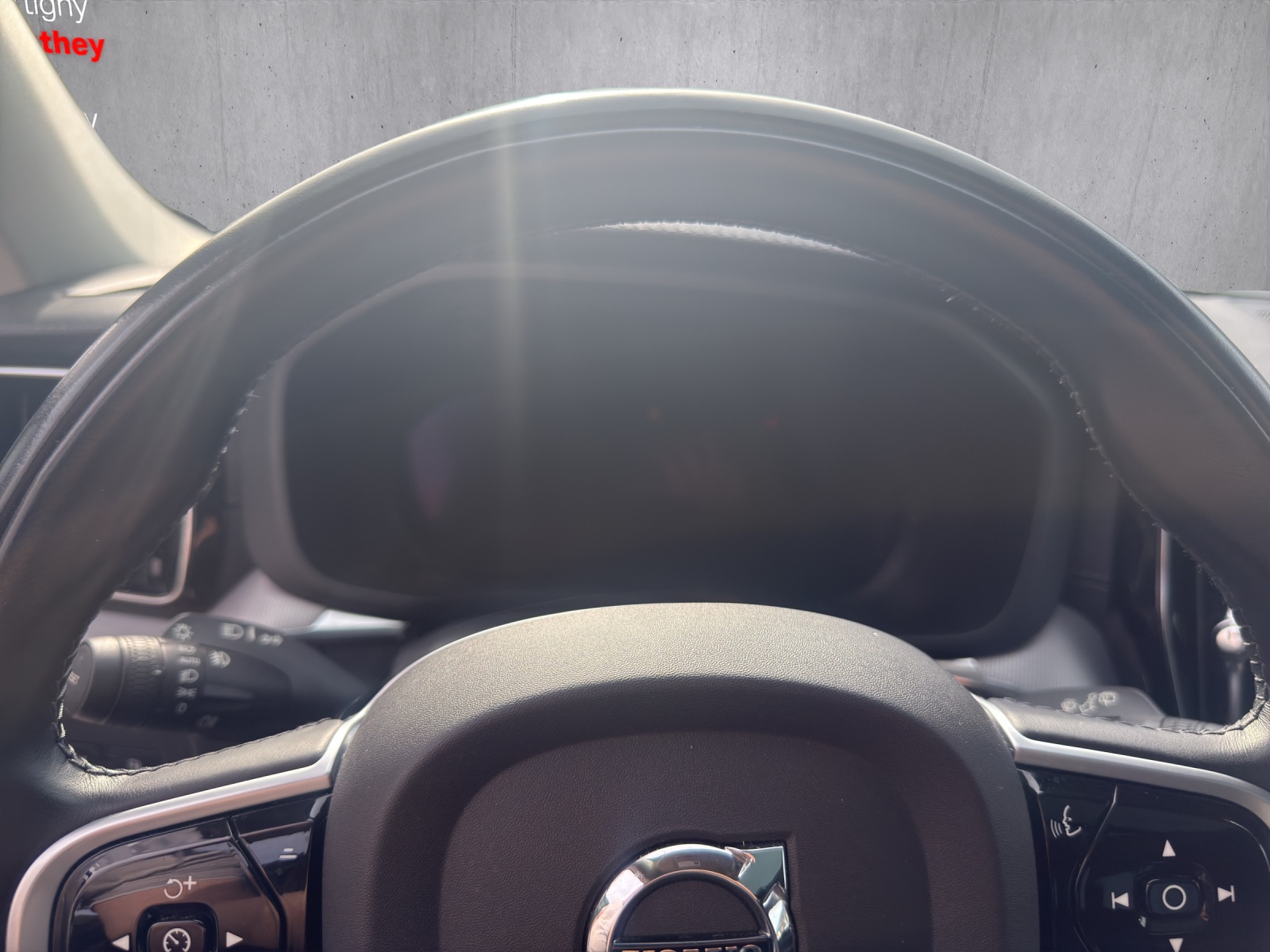 Image VOLVO XC60 XC60 T8 eAWD Inscription Geartronic