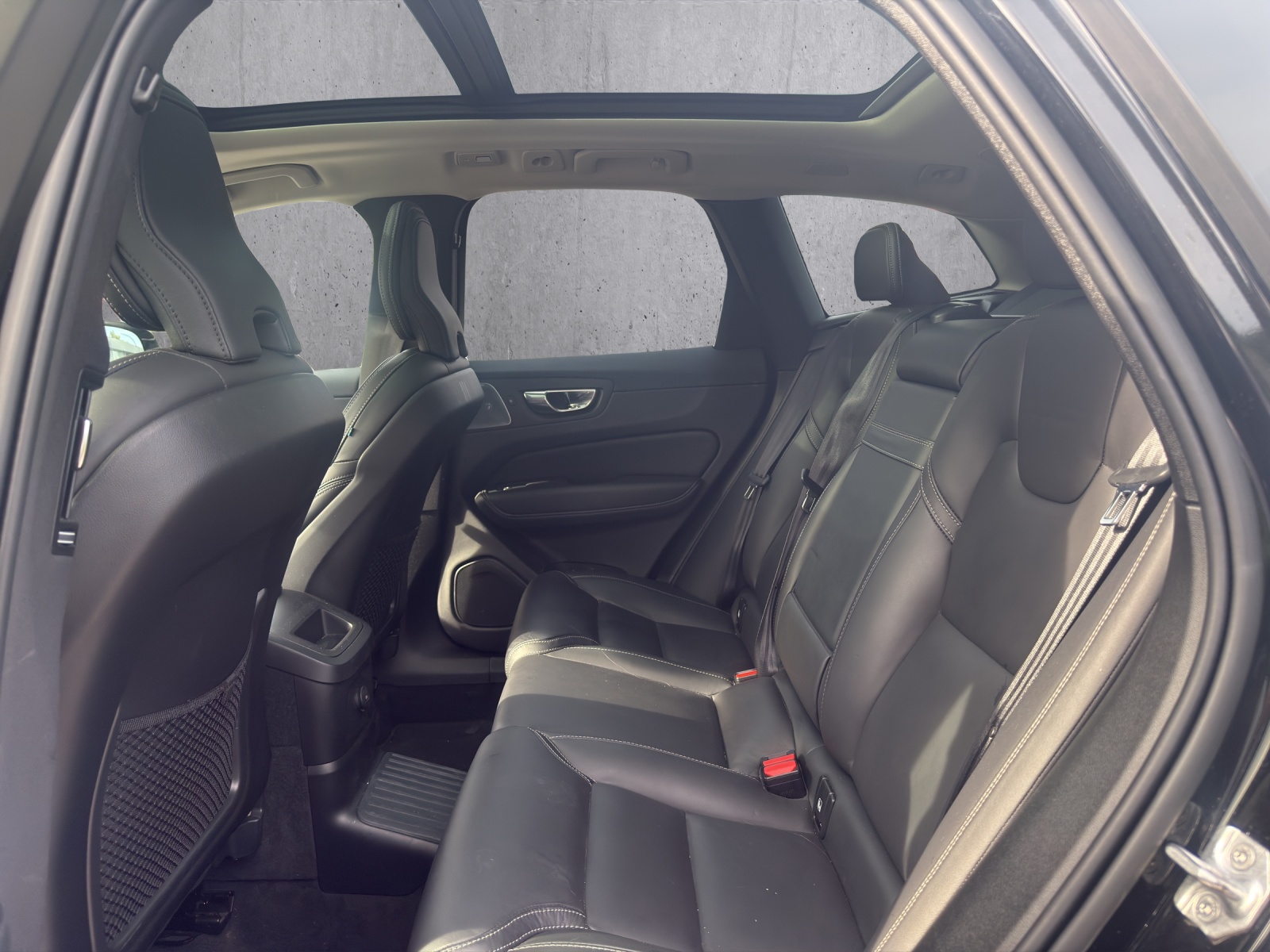 Image VOLVO XC60 XC60 T8 eAWD Inscription Geartronic
