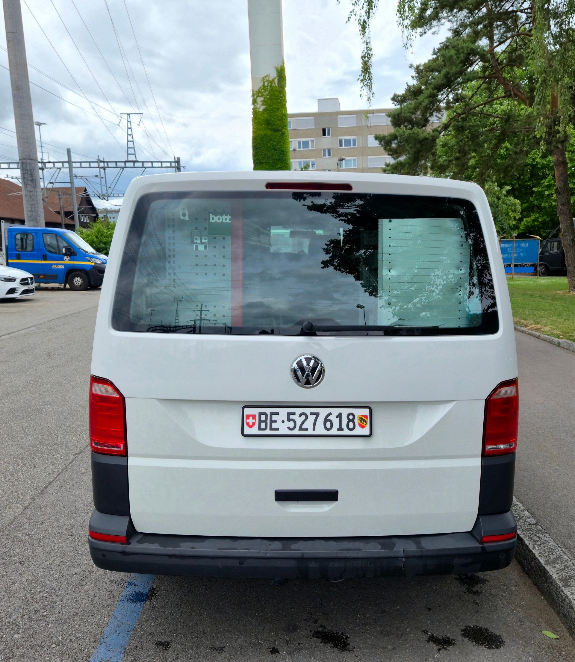 VW Transporter-image-3
