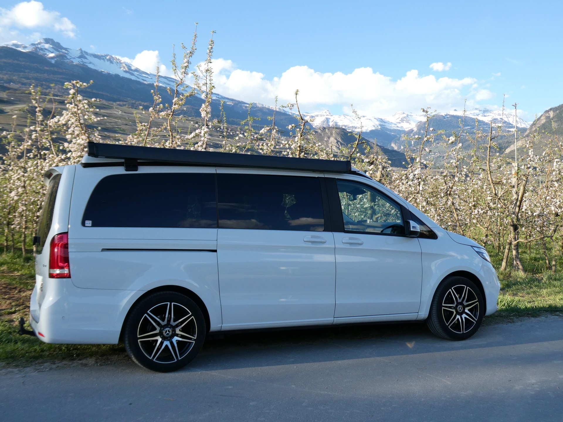 MERCEDES-BENZ 300 d 4matic-image-4