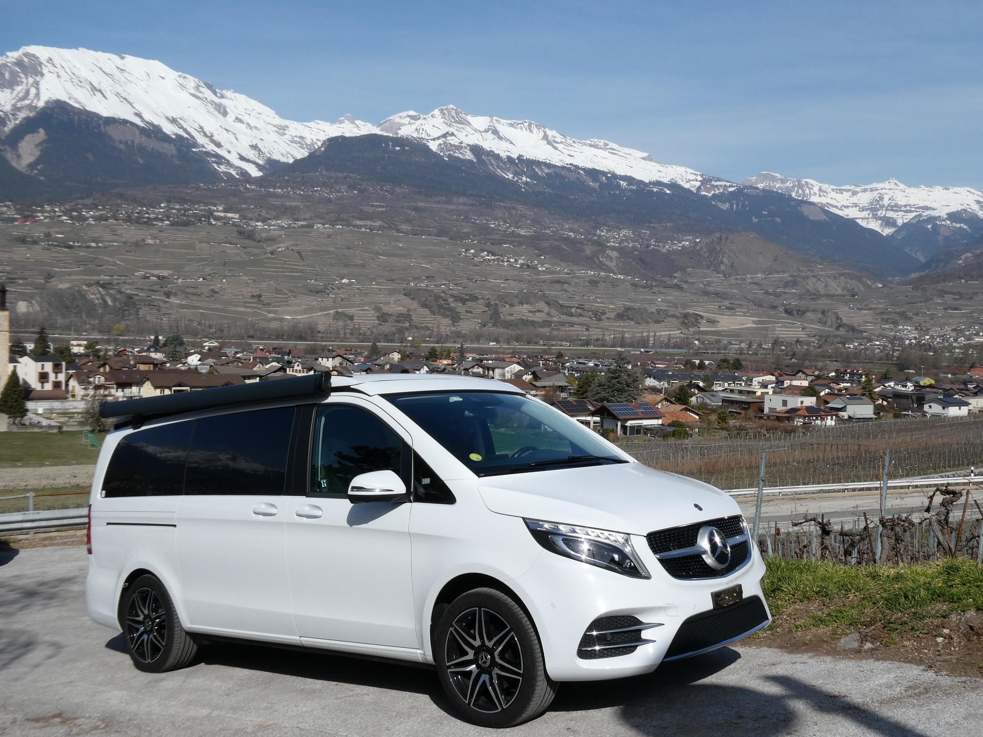 MERCEDES-BENZ 300 d 4matic-image-2
