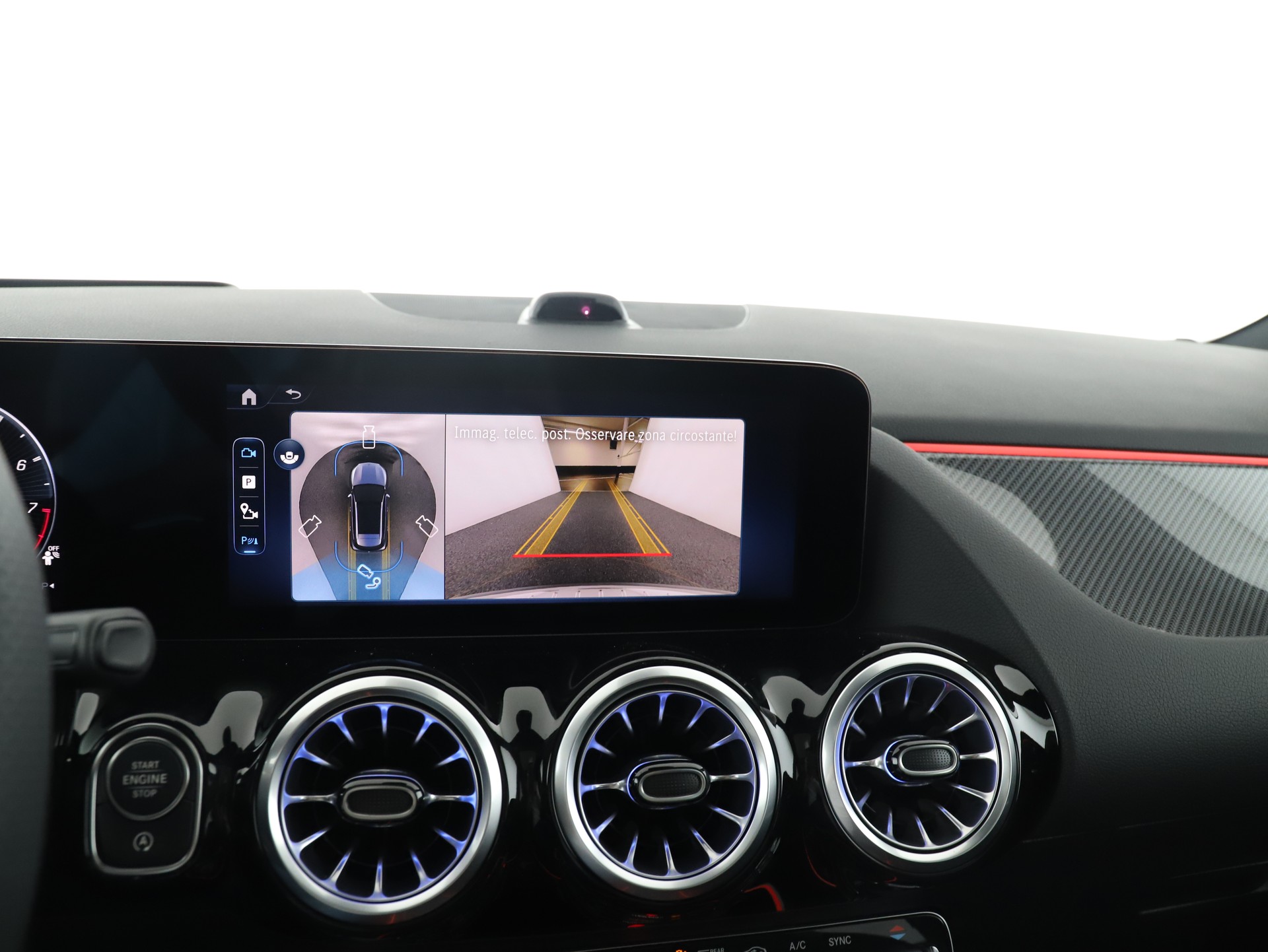 MERCEDES-BENZ GLA AMG 45 S 4M+8G-DCT-image-15