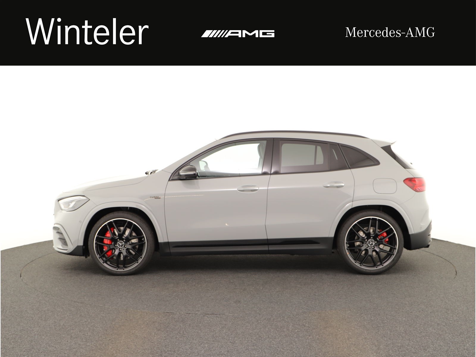 MERCEDES-BENZ GLA AMG 45 S 4M+8G-DCT-image-2