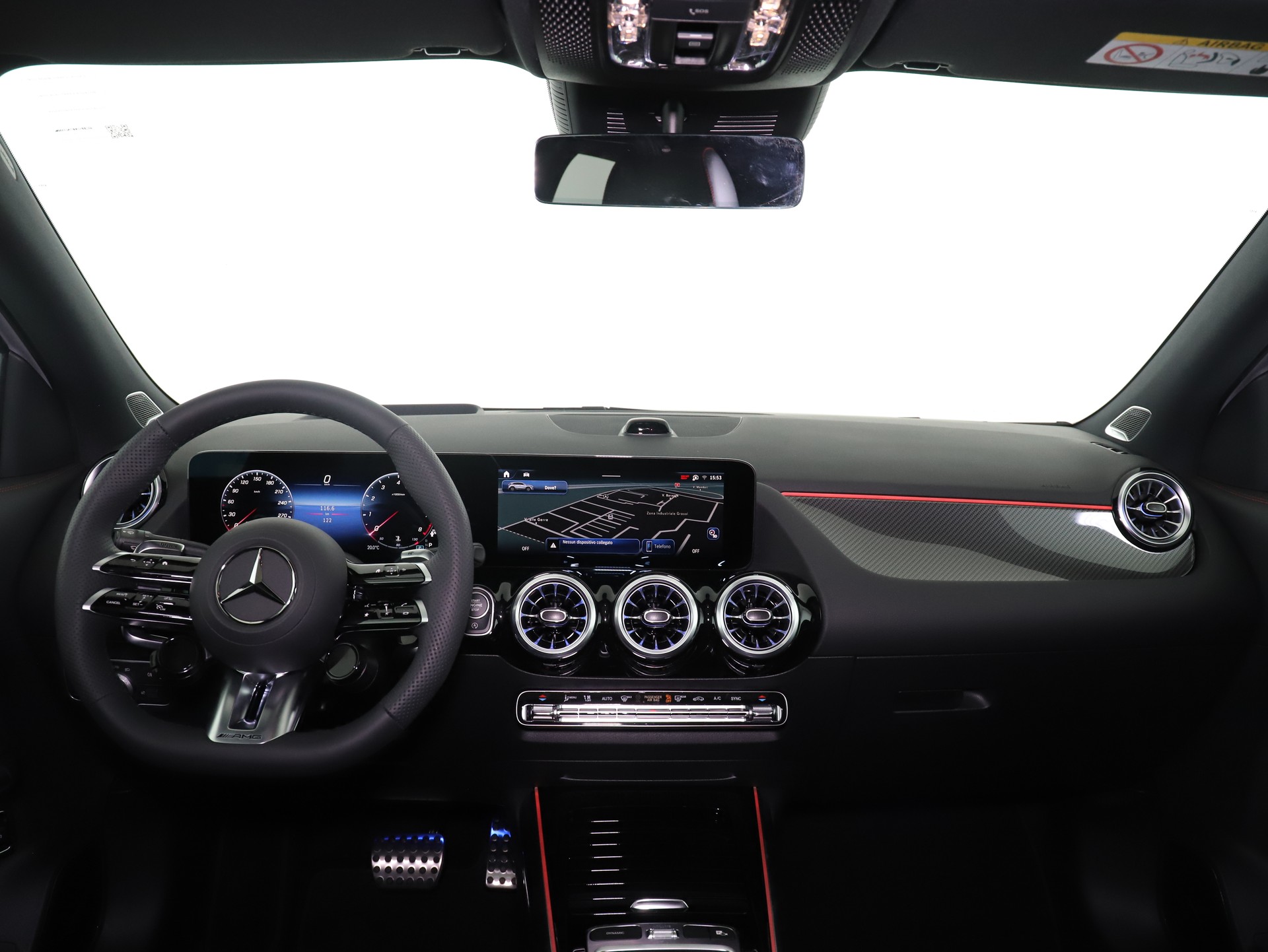 MERCEDES-BENZ GLA AMG 45 S 4M+8G-DCT-image-13