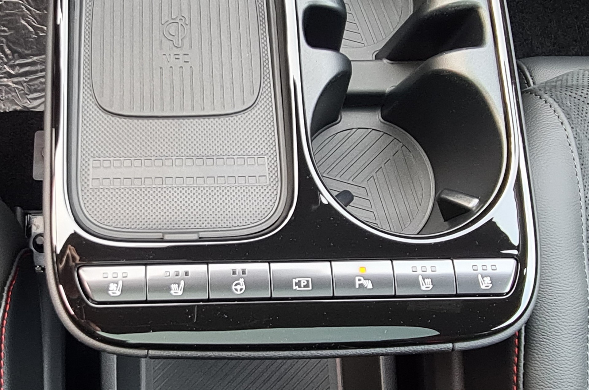 HYUNDAI Ioniq 5 N Line 84kWh 4WD-image-16