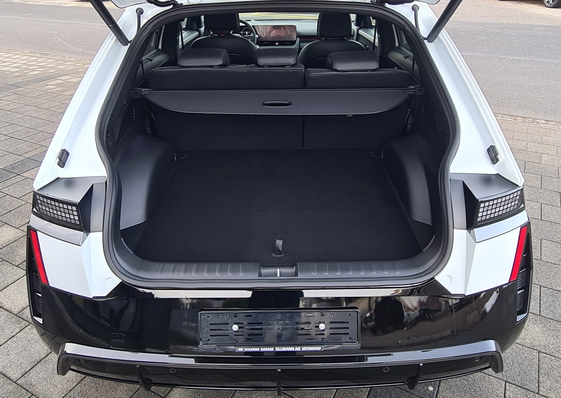 HYUNDAI Ioniq 5 N Line 84kWh 4WD-image-12
