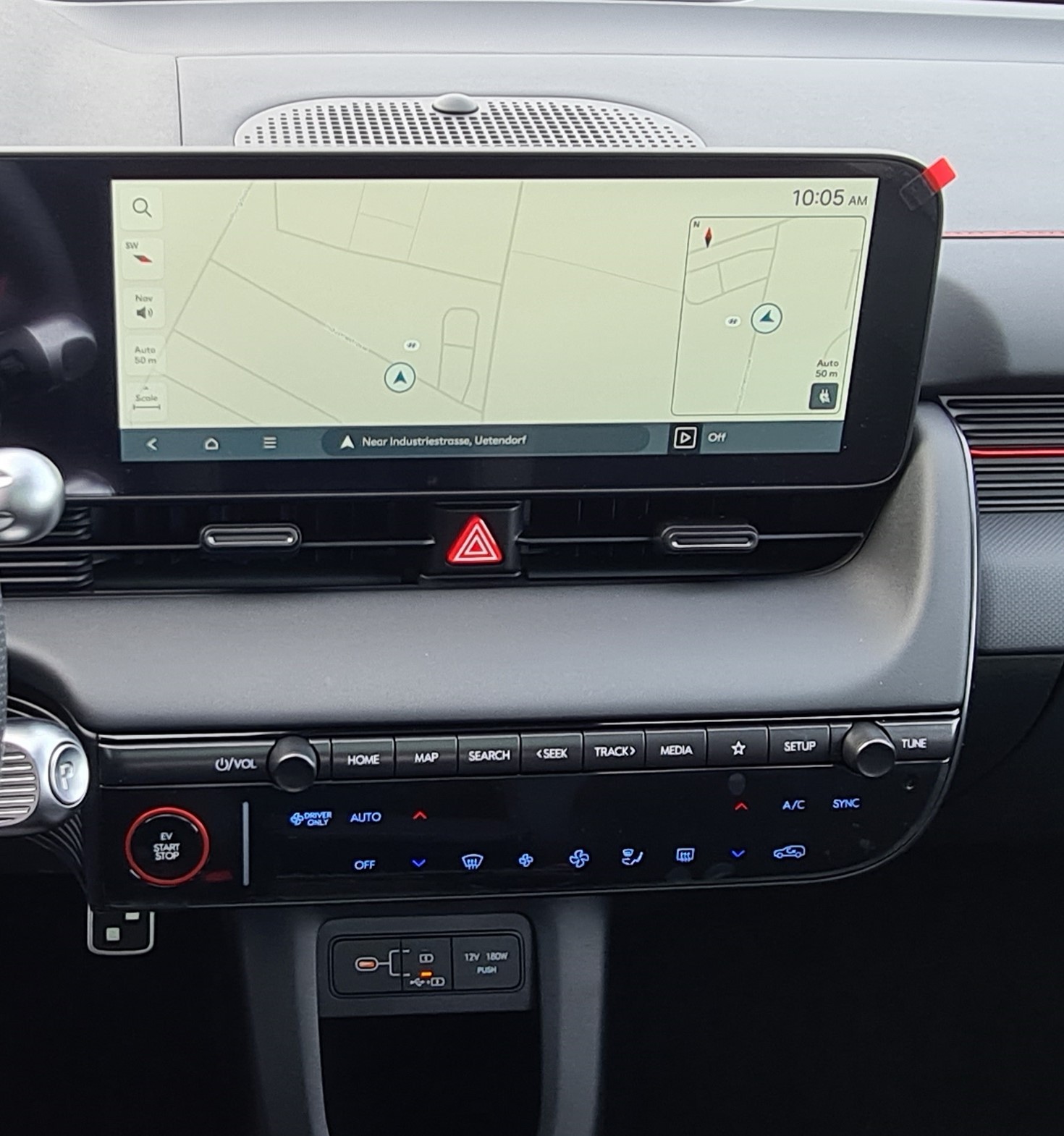 HYUNDAI Ioniq 5 N Line 84kWh 4WD-image-14