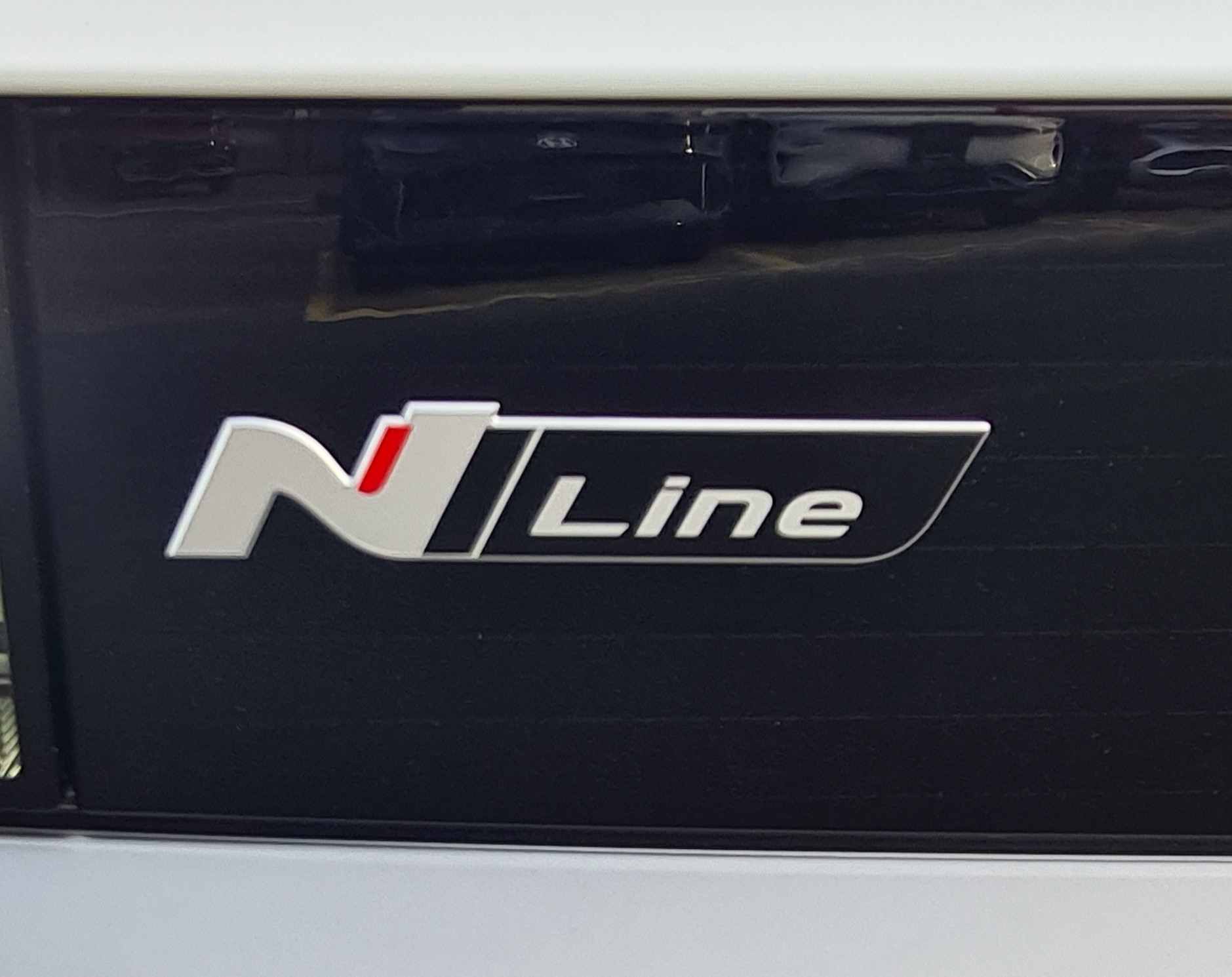 HYUNDAI Ioniq 5 N Line 84kWh 4WD-image-17
