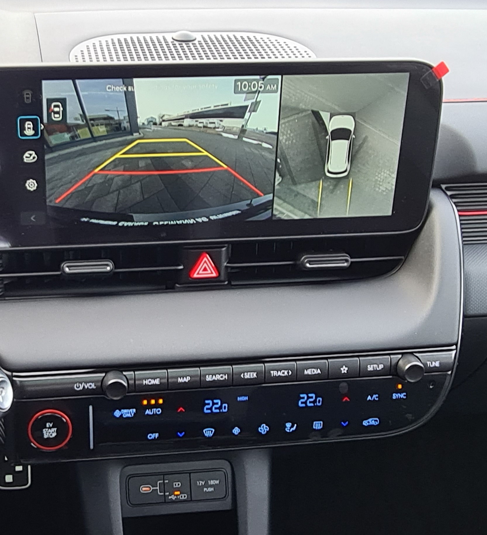 HYUNDAI Ioniq 5 N Line 84kWh 4WD-image-15