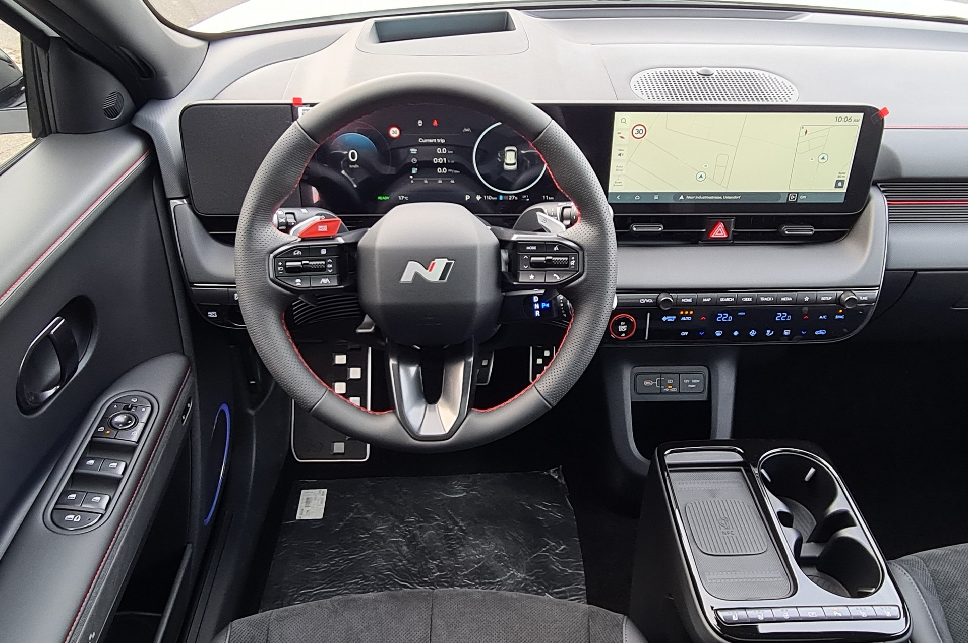 HYUNDAI Ioniq 5 N Line 84kWh 4WD-image-13