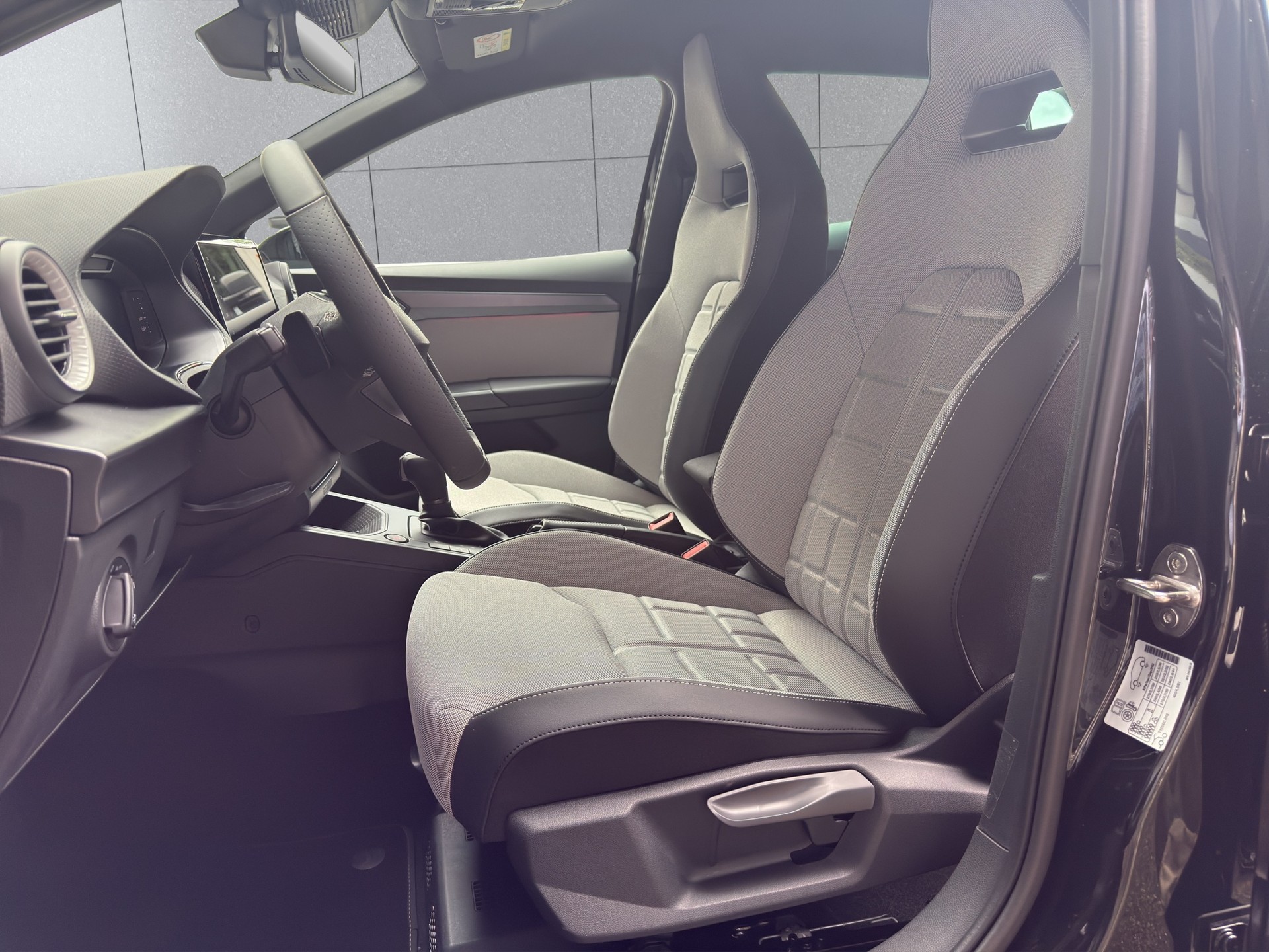 SEAT Ibiza 1.5 EcoTSI Move FR DSG-image-10