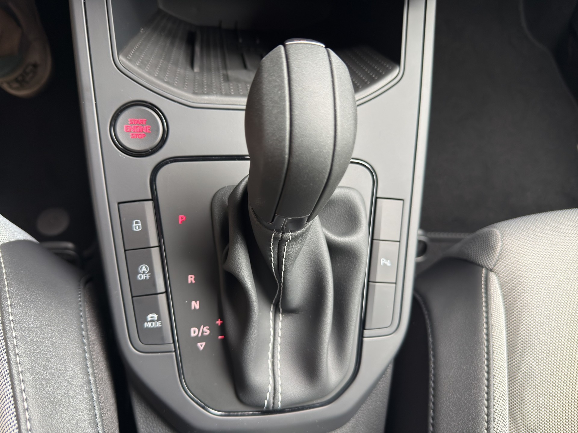SEAT Ibiza 1.5 EcoTSI Move FR DSG-image-14