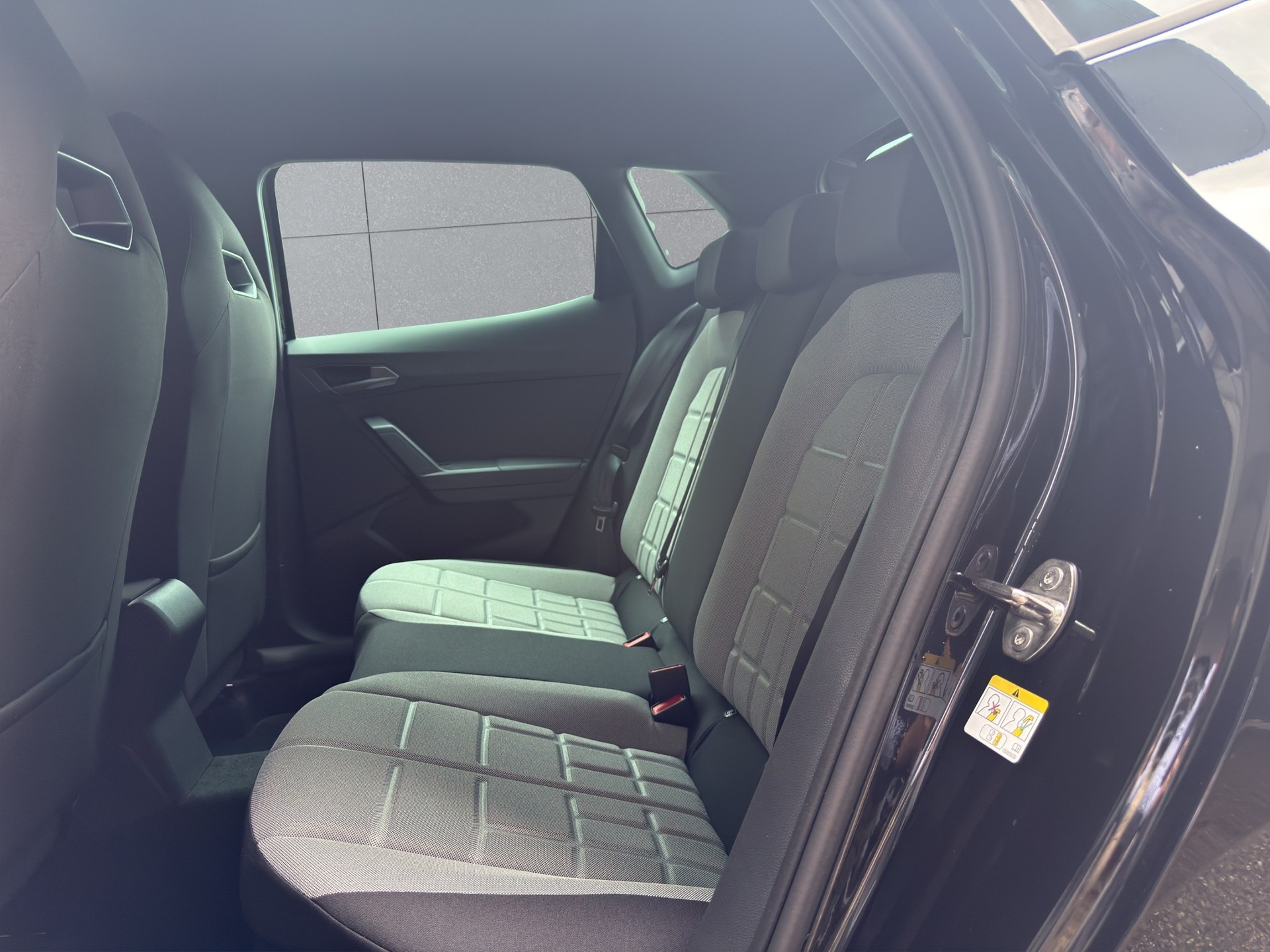 SEAT Ibiza 1.5 EcoTSI Move FR DSG-image-11
