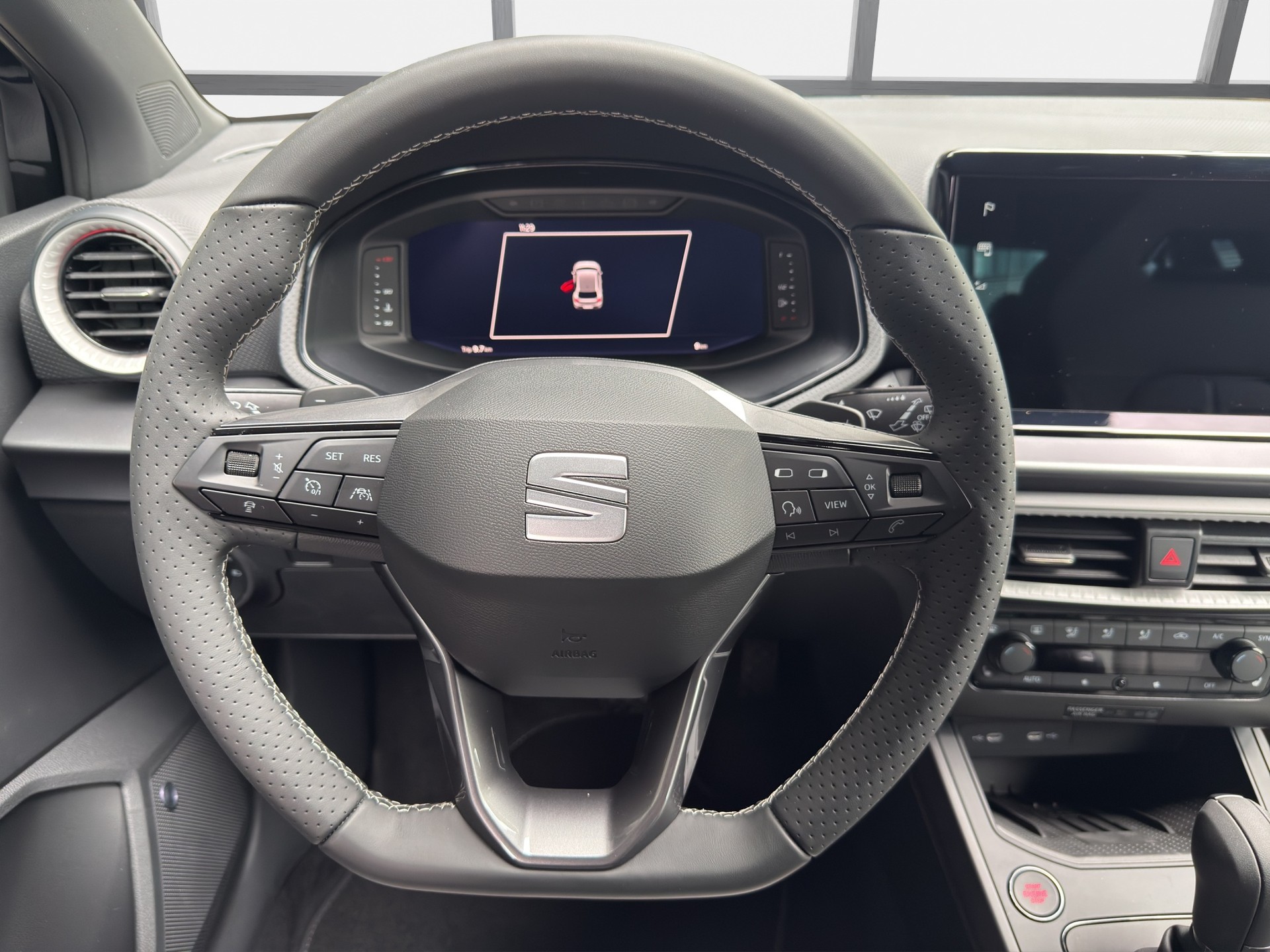SEAT Ibiza 1.5 EcoTSI Move FR DSG-image-8