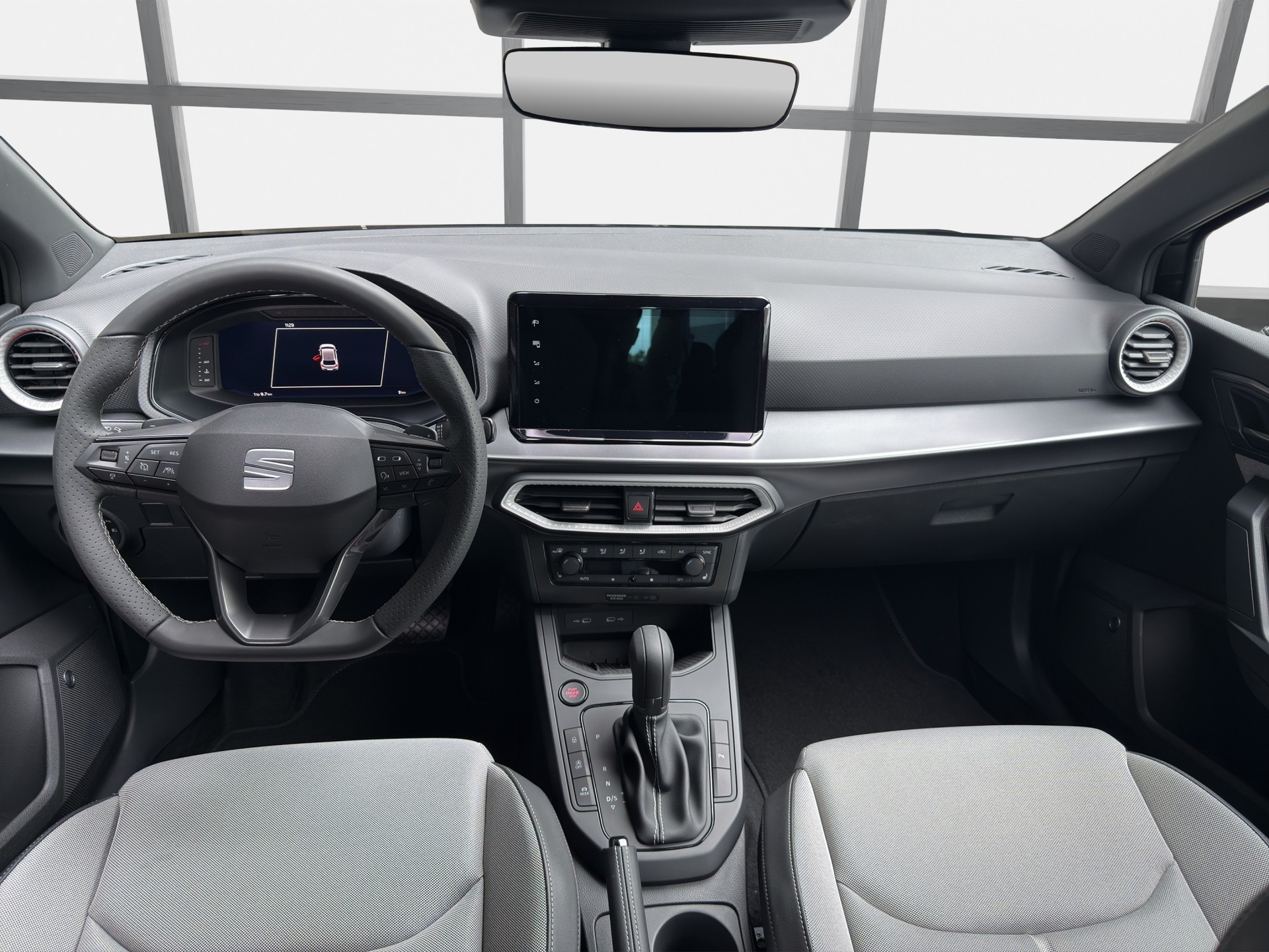 SEAT Ibiza 1.5 EcoTSI Move FR DSG-image-7