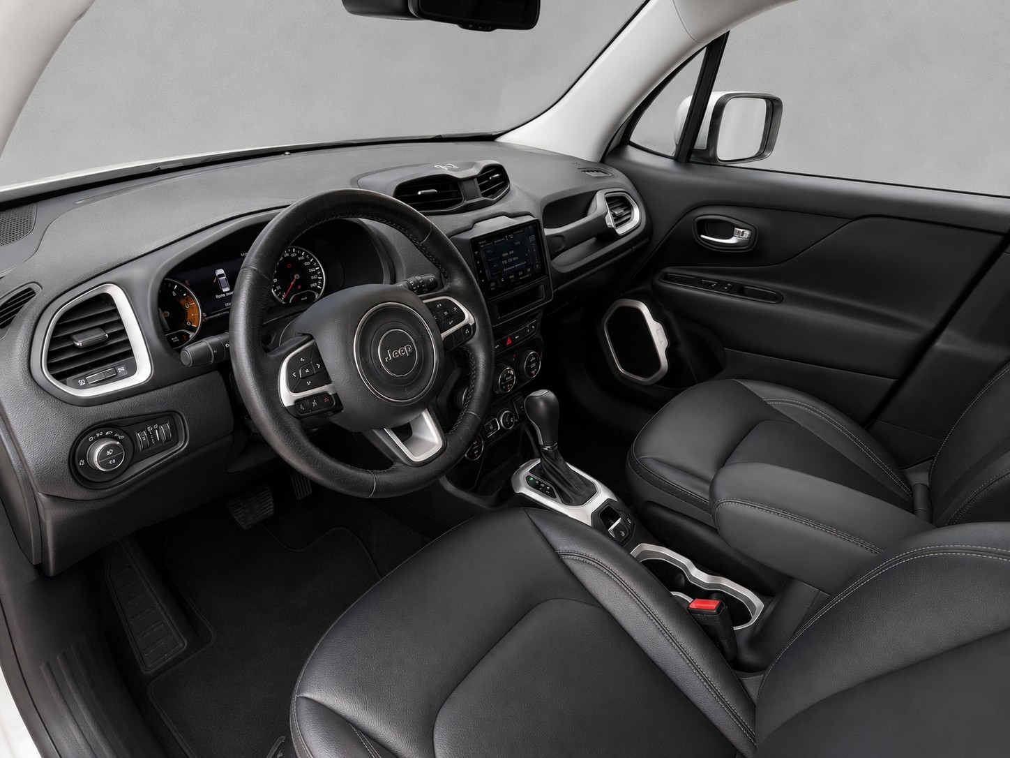 JEEP Renegade 2.0 CRD 75th Anniv. AWD + Low Range 9ATX-image-7
