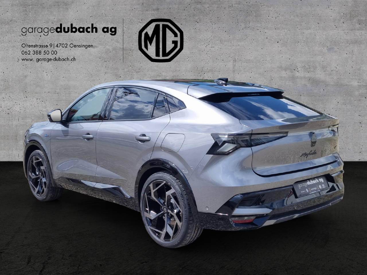 RENAULT Rafale Atelier Alpine hyper hybrid E-Tech 4x4-showroom-element-3