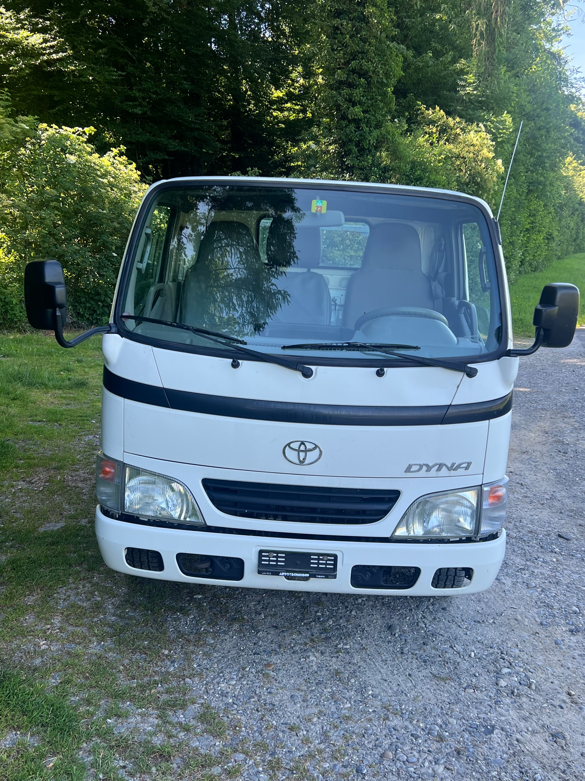 TOYOTA Dyna 150 2.5D-4D-image-0