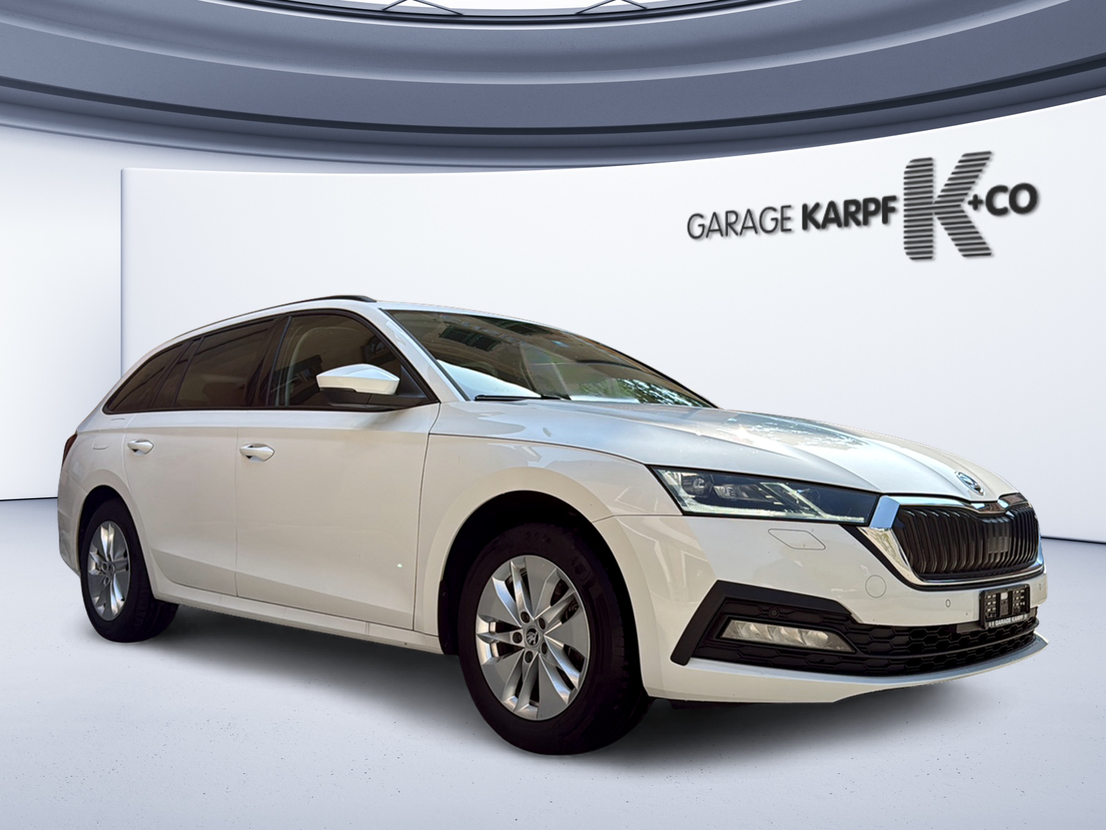 SKODA Octavia Combi 2.0 TDI DSG Ambition 4x4-image-6
