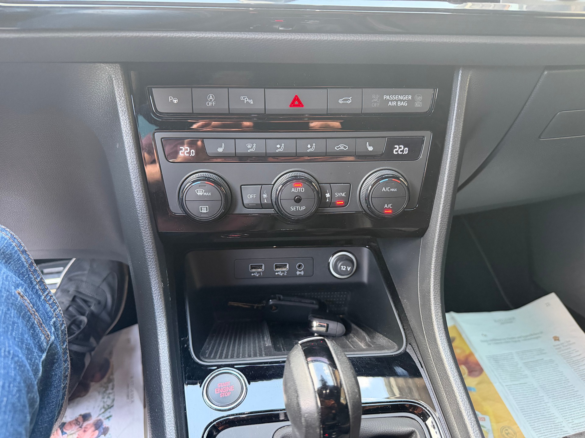 CUPRA Ateca 2.0TSI 4Drive DSG-image-5