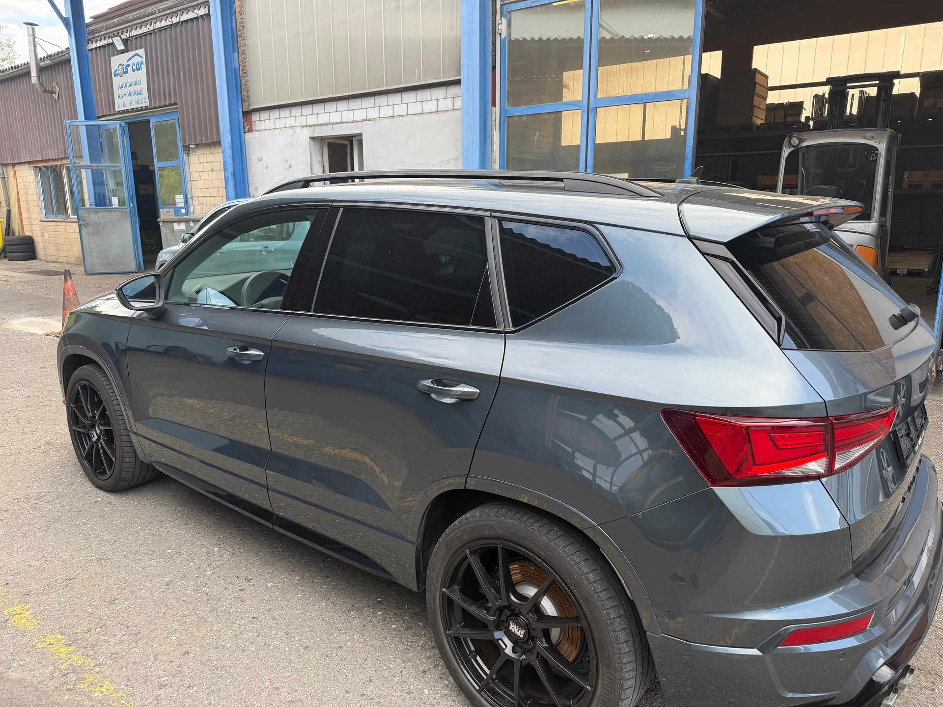 CUPRA Ateca 2.0TSI 4Drive DSG-image-13