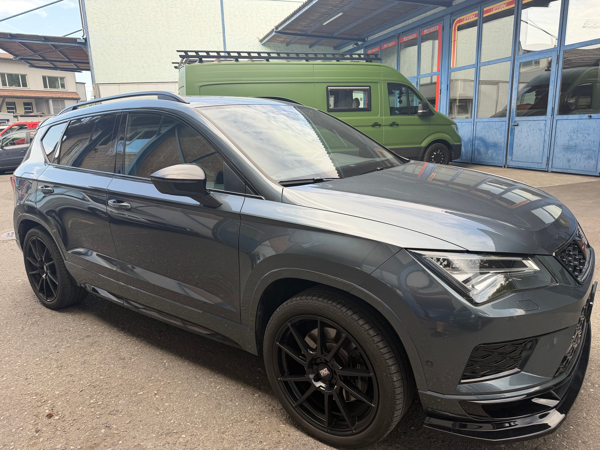 CUPRA Ateca 2.0TSI 4Drive DSG-image-0