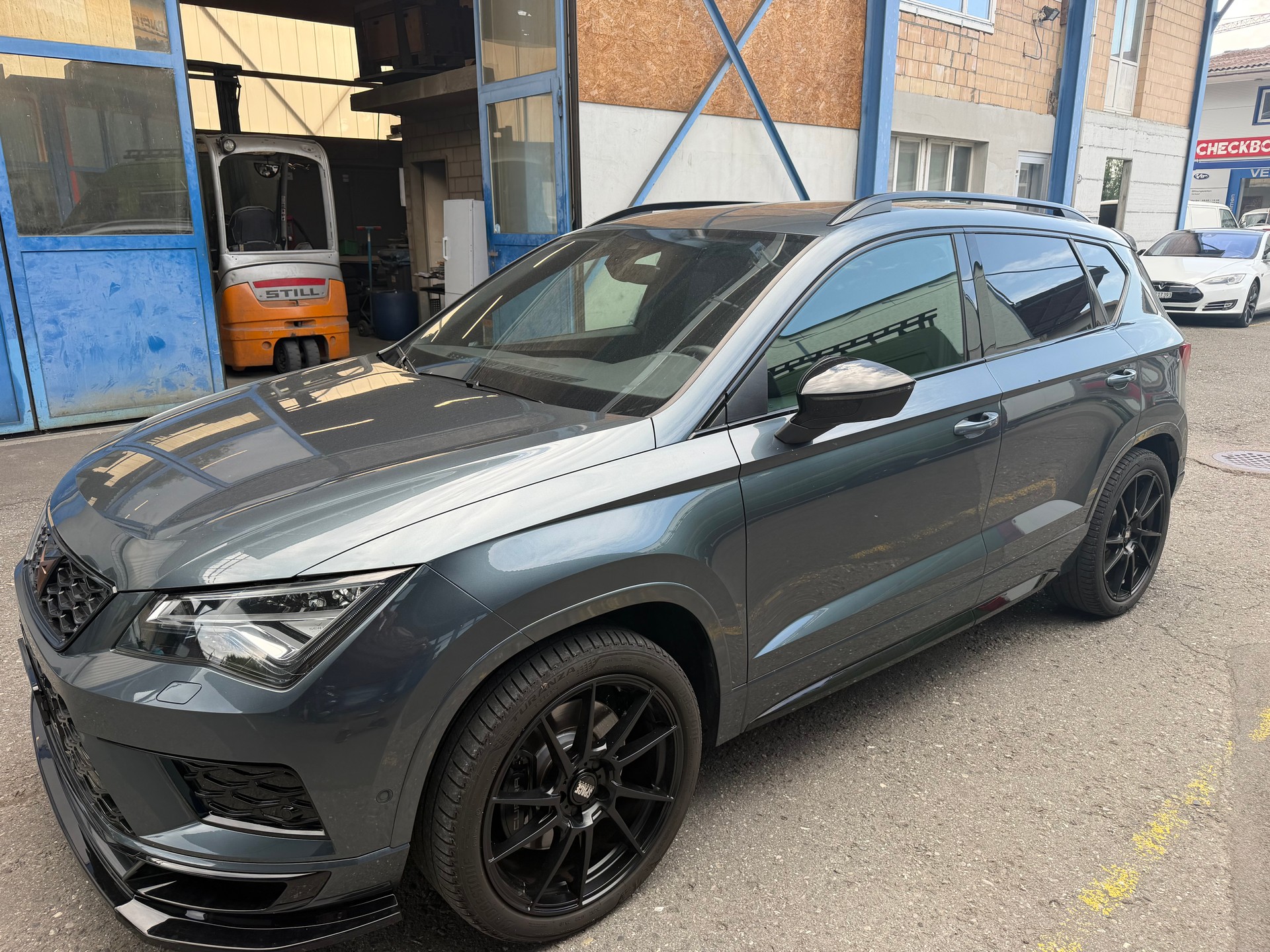 CUPRA Ateca 2.0TSI 4Drive DSG-image-14