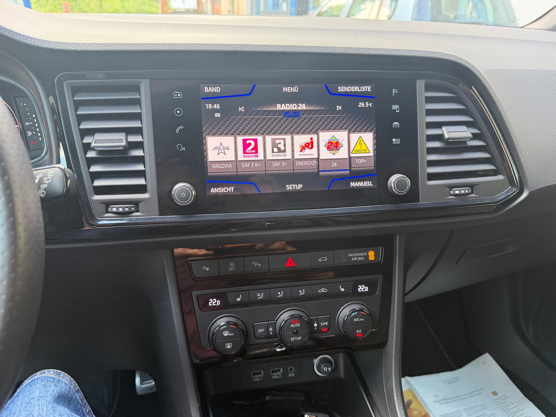 CUPRA Ateca 2.0TSI 4Drive DSG-image-6