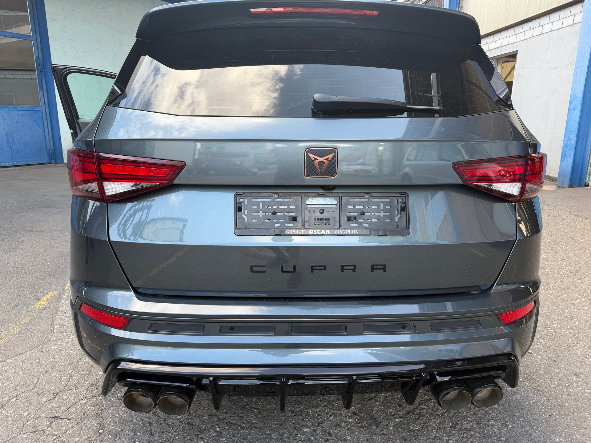 CUPRA Ateca 2.0TSI 4Drive DSG-image-11