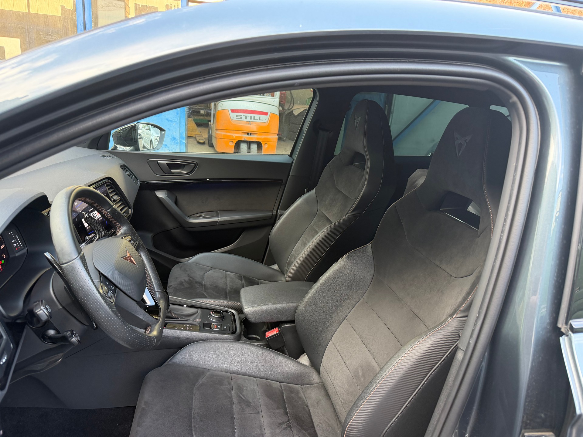 CUPRA Ateca 2.0TSI 4Drive DSG-image-9