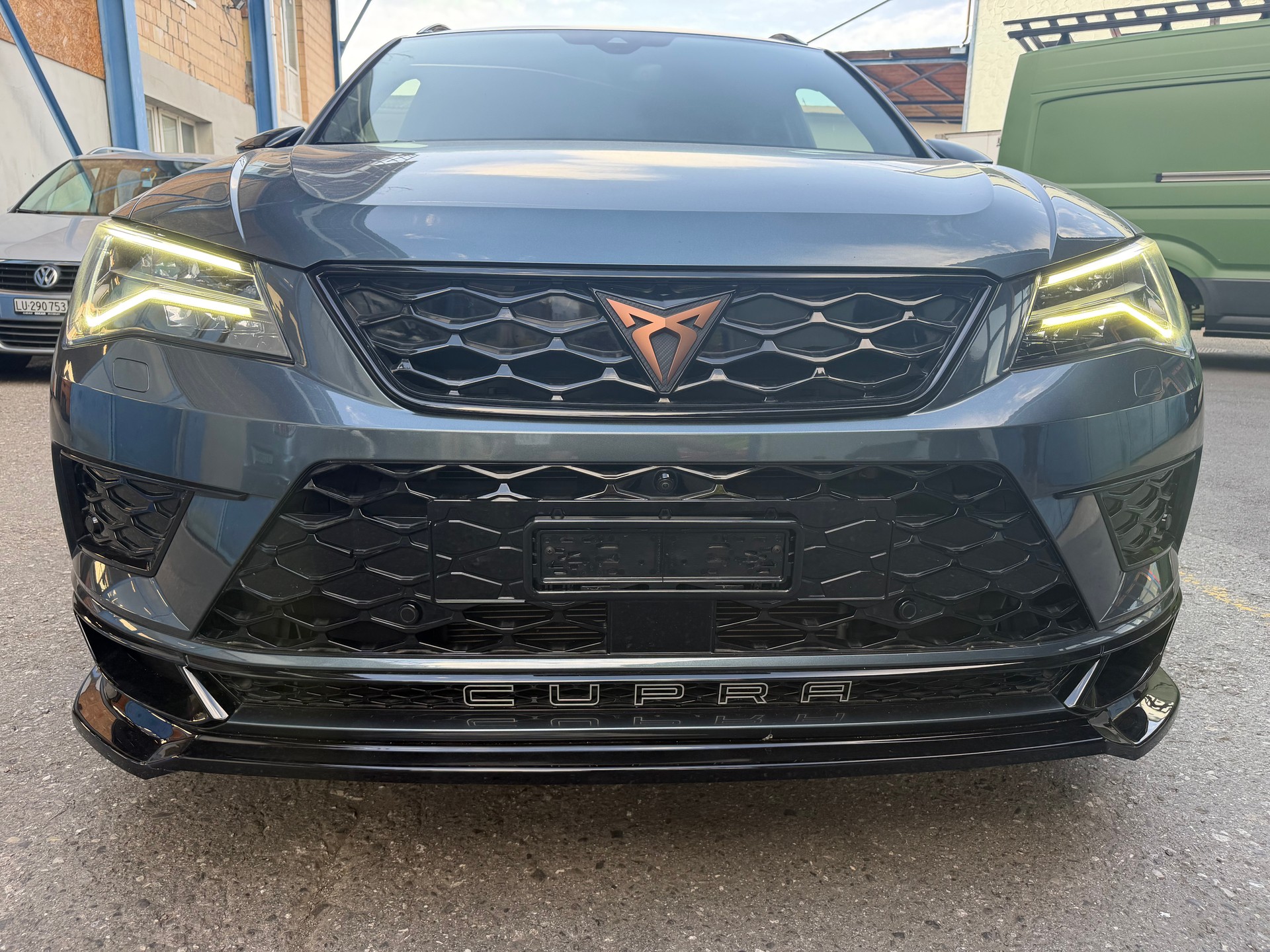 CUPRA Ateca 2.0TSI 4Drive DSG-image-7