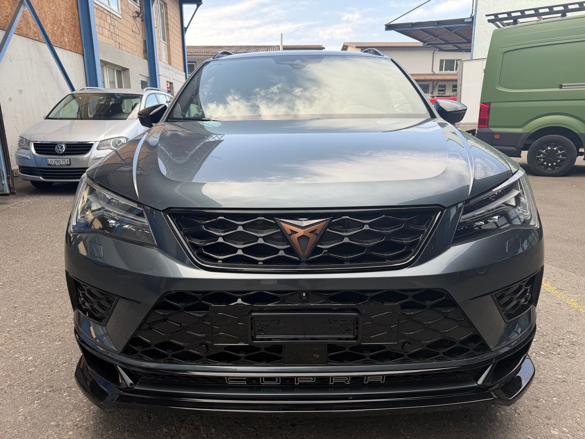 CUPRA Ateca 2.0TSI 4Drive DSG-image-3