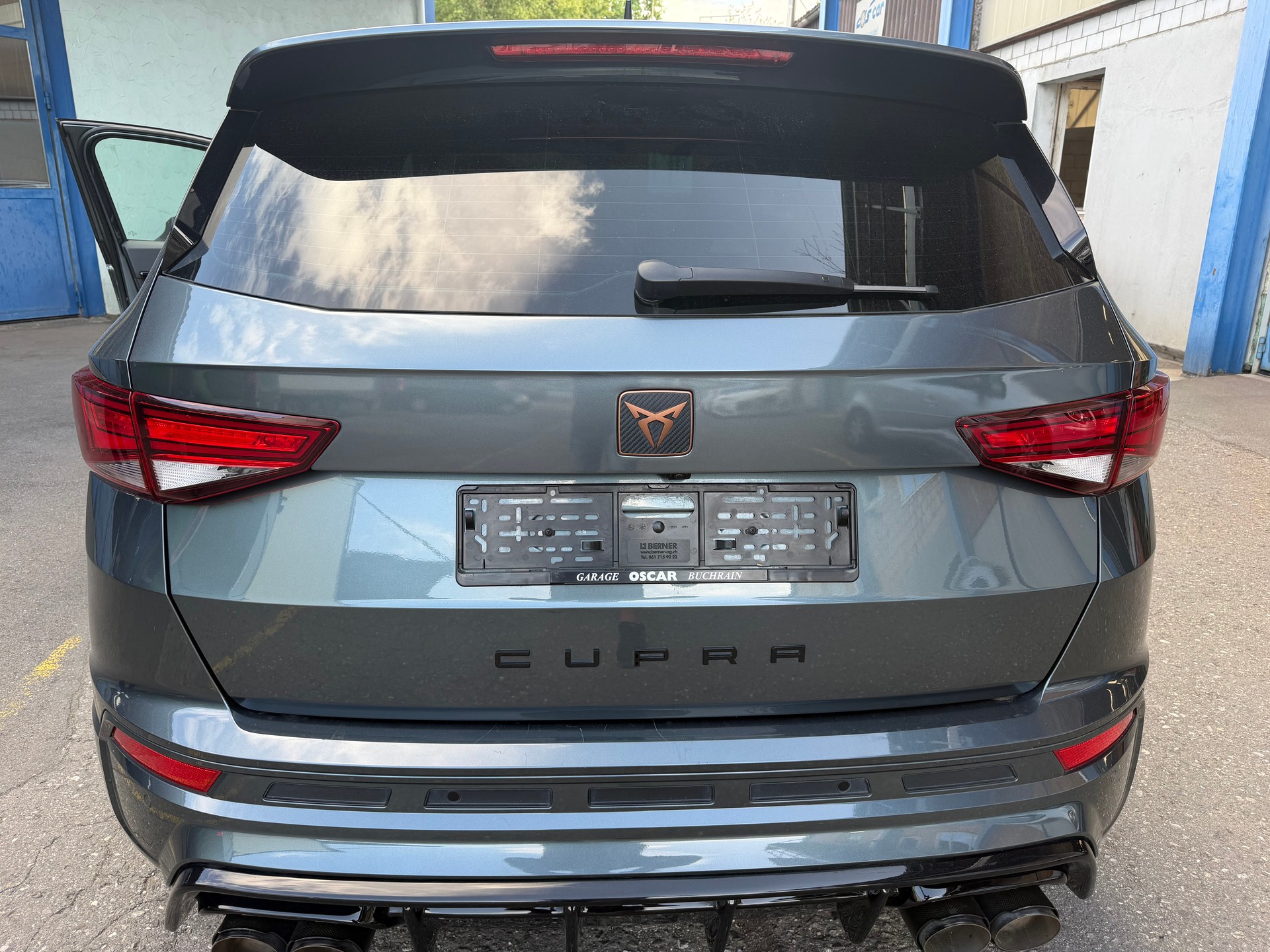 CUPRA Ateca 2.0TSI 4Drive DSG-image-15