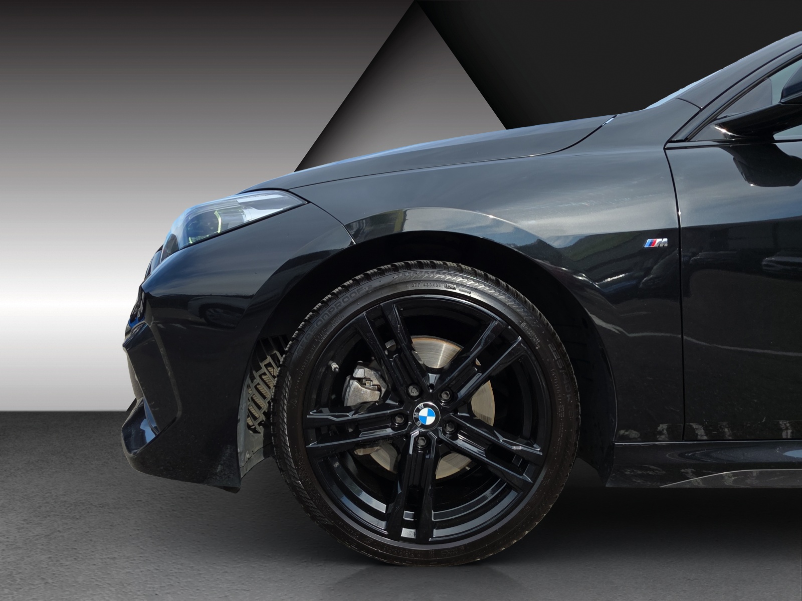 BMW 218i Gran Coupé Steptronic M Sport-image-18