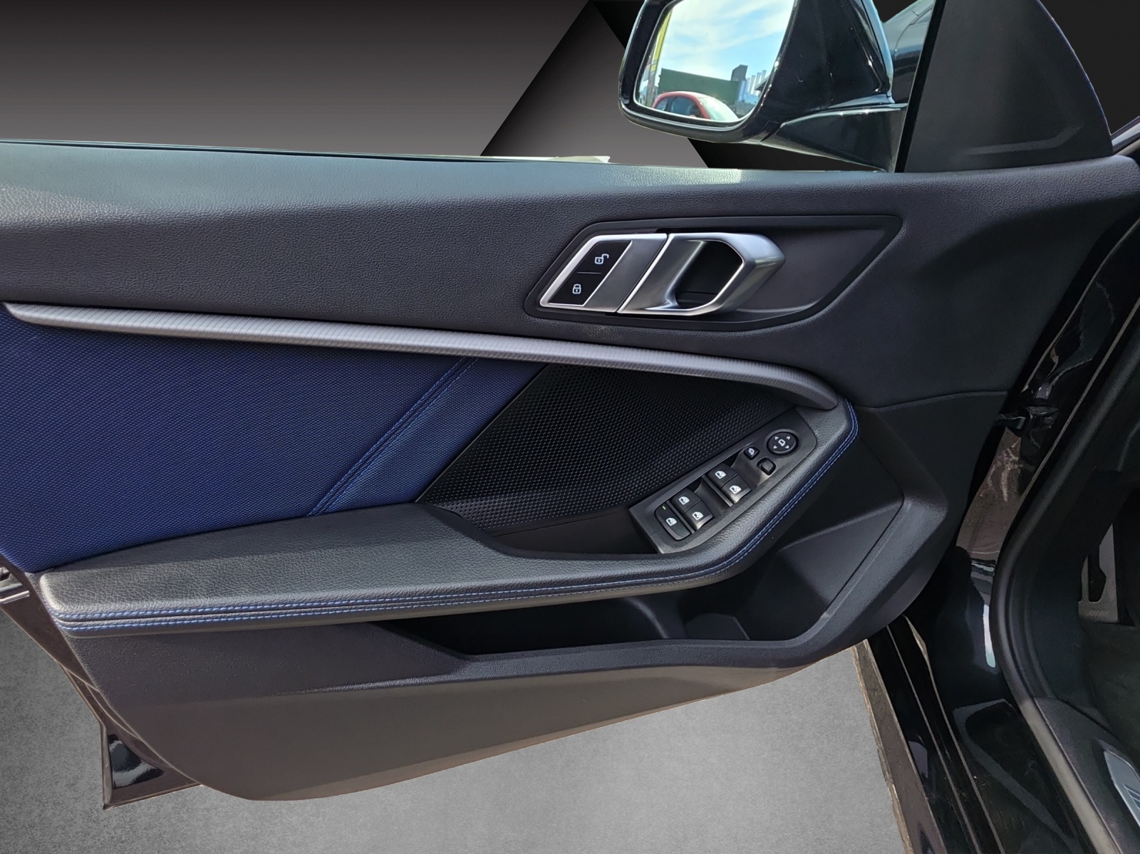 BMW 218i Gran Coupé Steptronic M Sport-image-15
