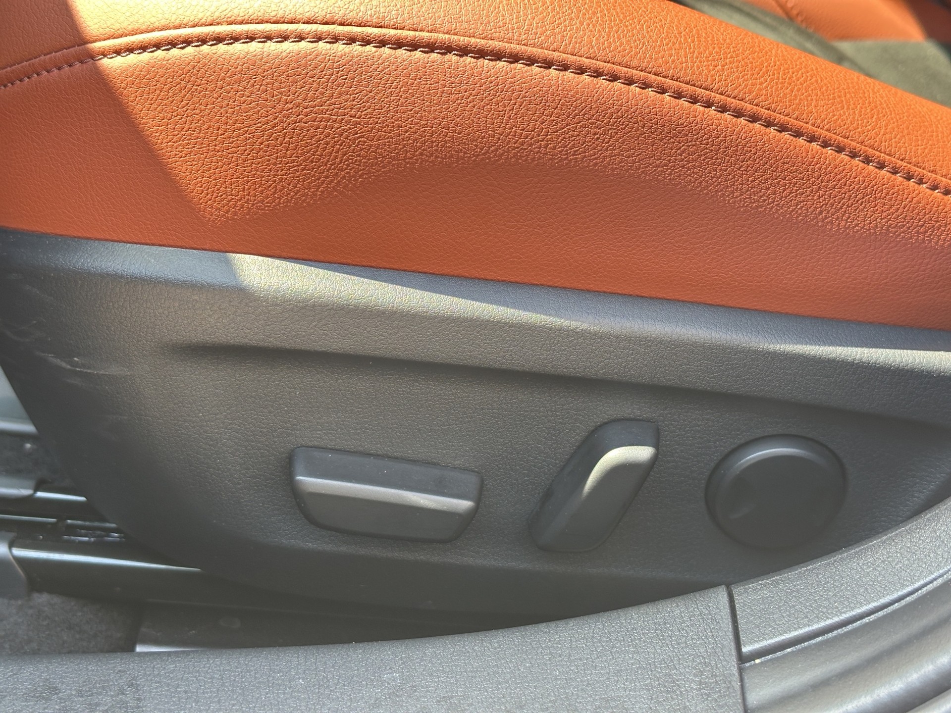 MAZDA 3 SKYACTIV-G M Hybrid 140 Nagisa Automat-image-9