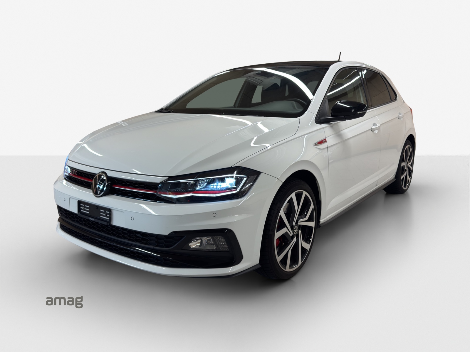 VW Polo 2.0 TSI GTI DSG-image-0