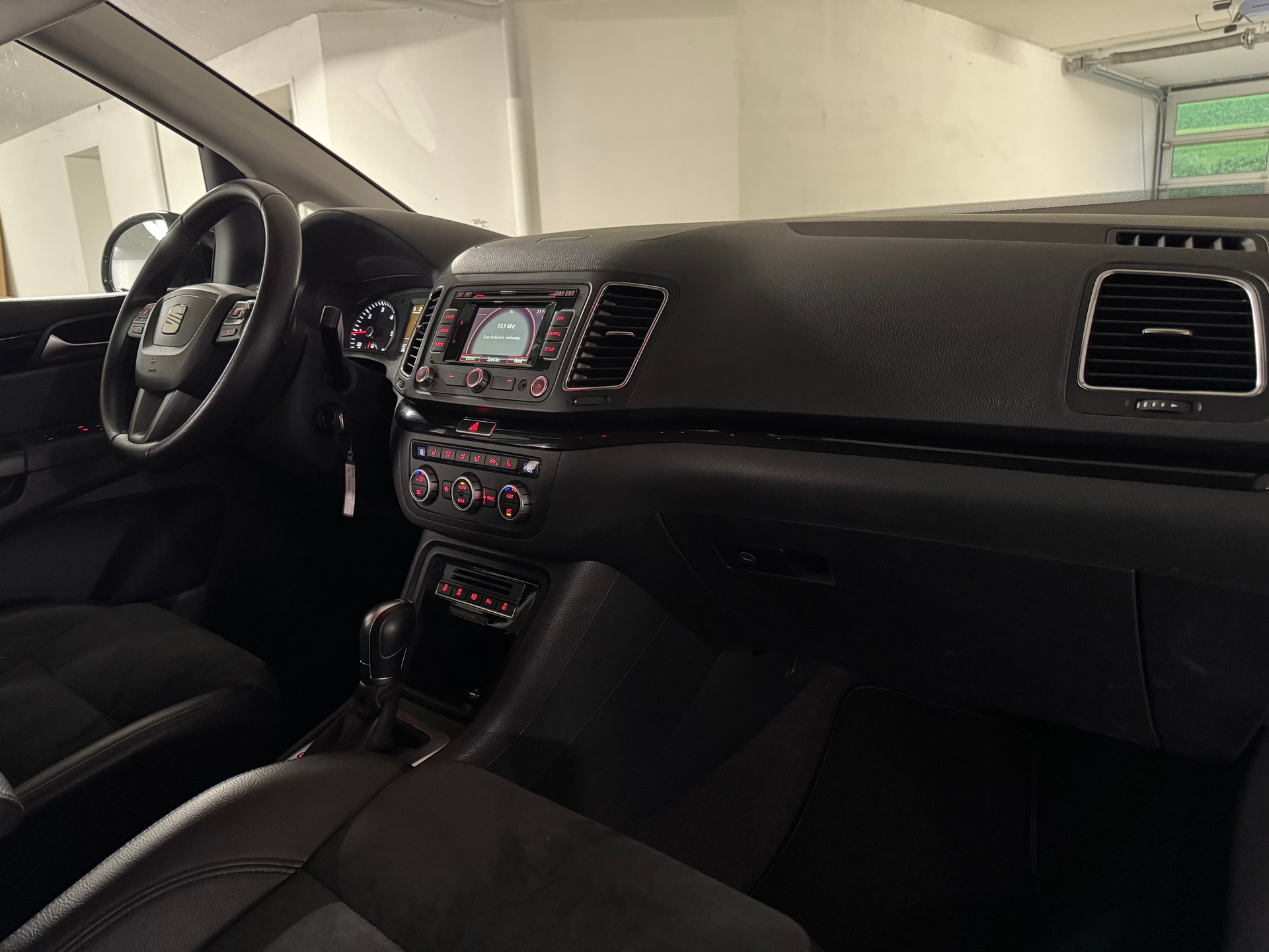 SEAT Alhambra 2.0 TDI Style DSG 7-Platz-image-11