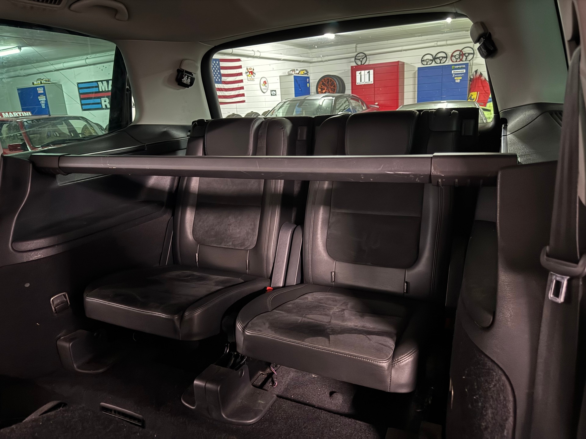 SEAT Alhambra 2.0 TDI Style DSG 7-Platz-image-14