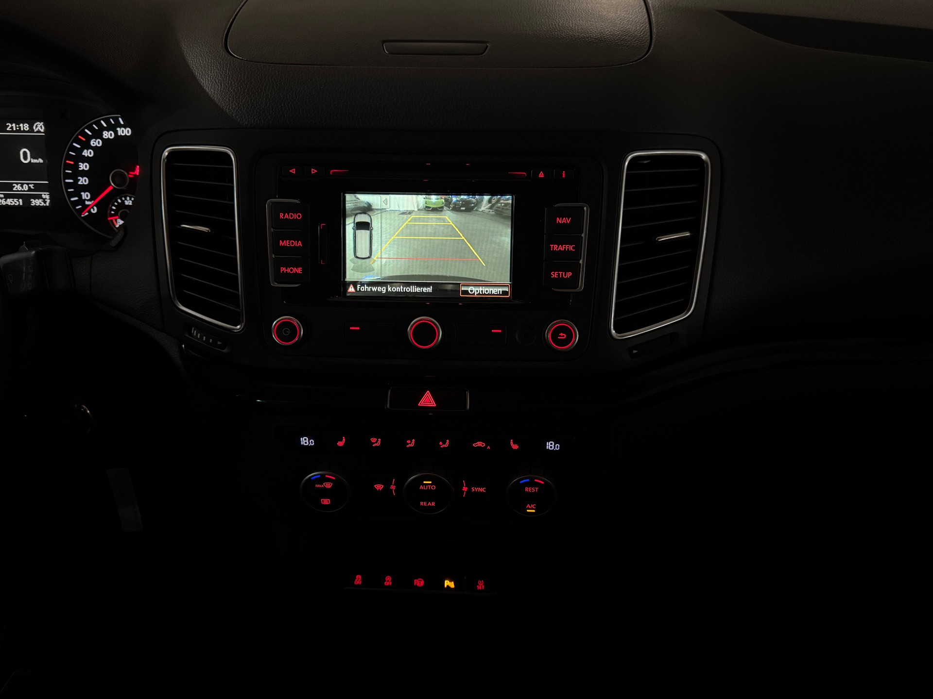 SEAT Alhambra 2.0 TDI Style DSG 7-Platz-image-12
