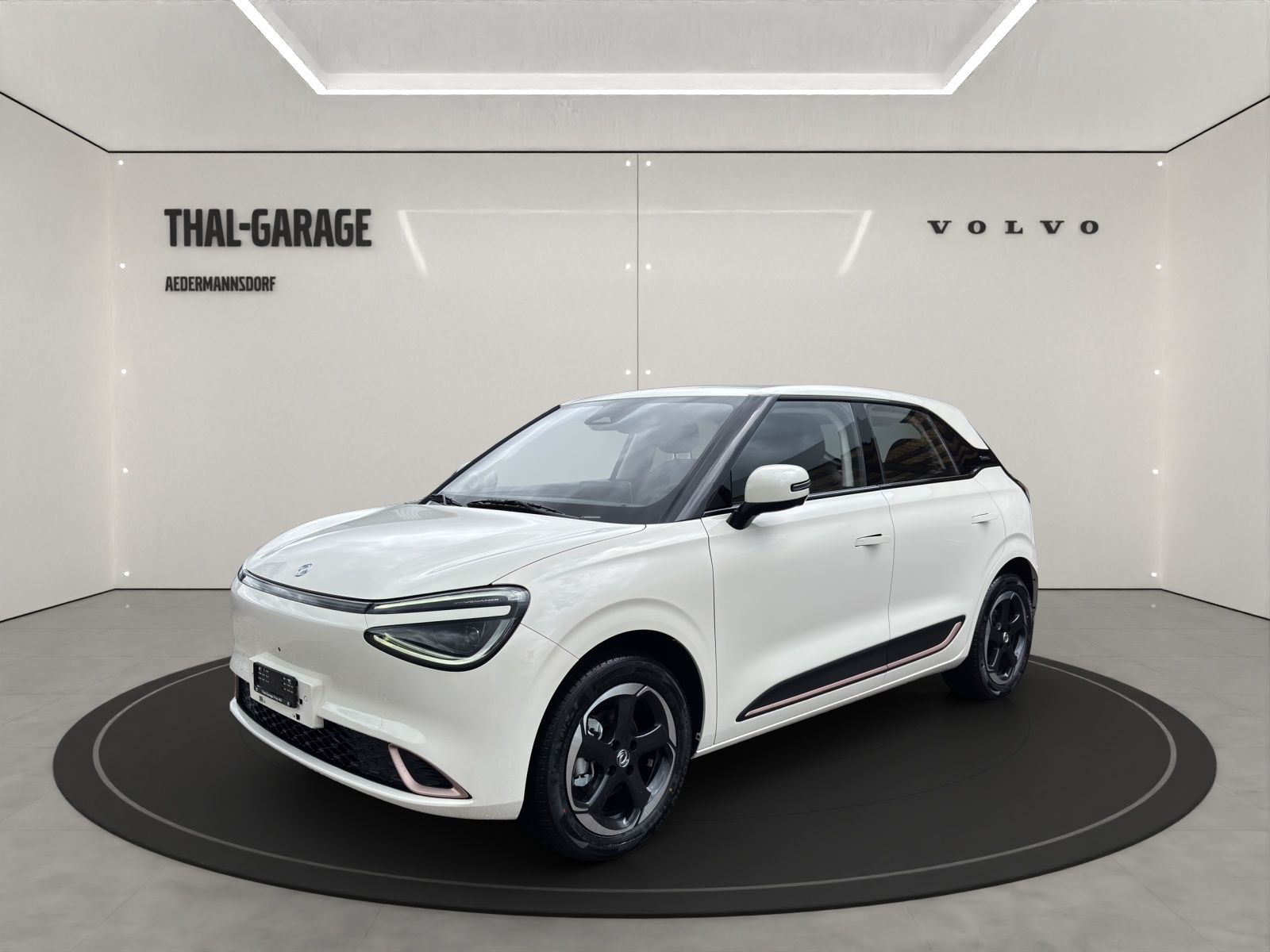 DONGFENG Box Electric-image-0
